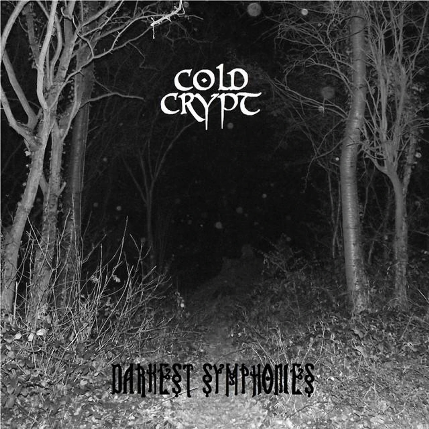 Cold Crypt