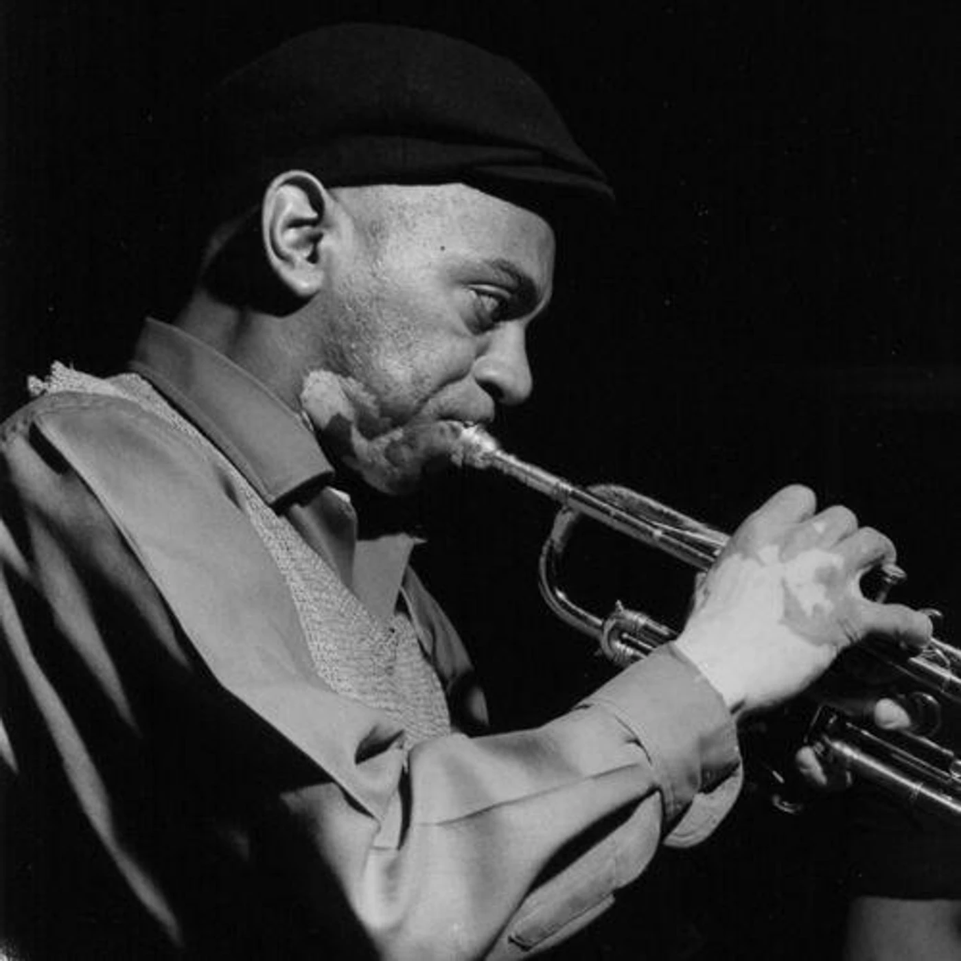 Johnny Coles