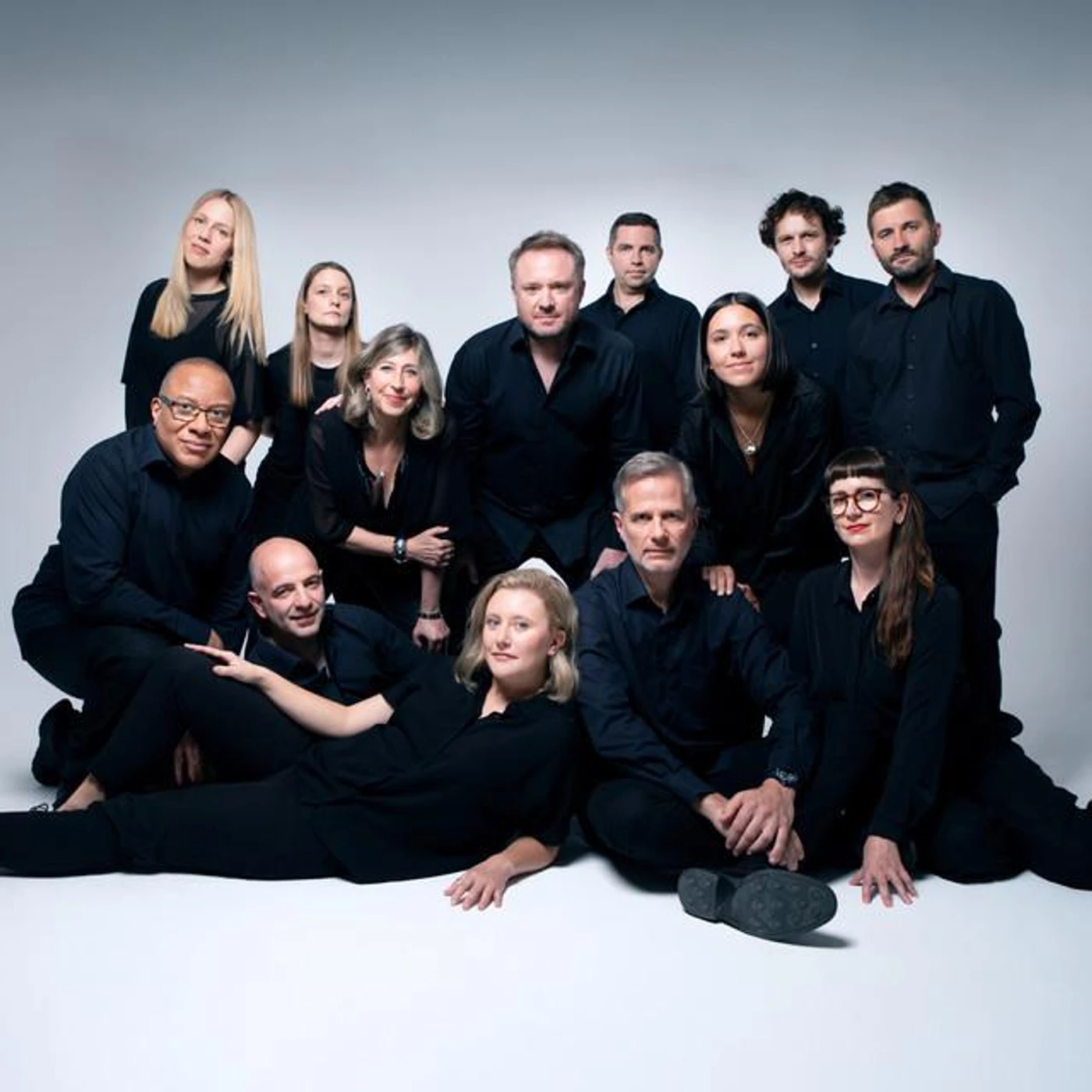Colin Currie Group