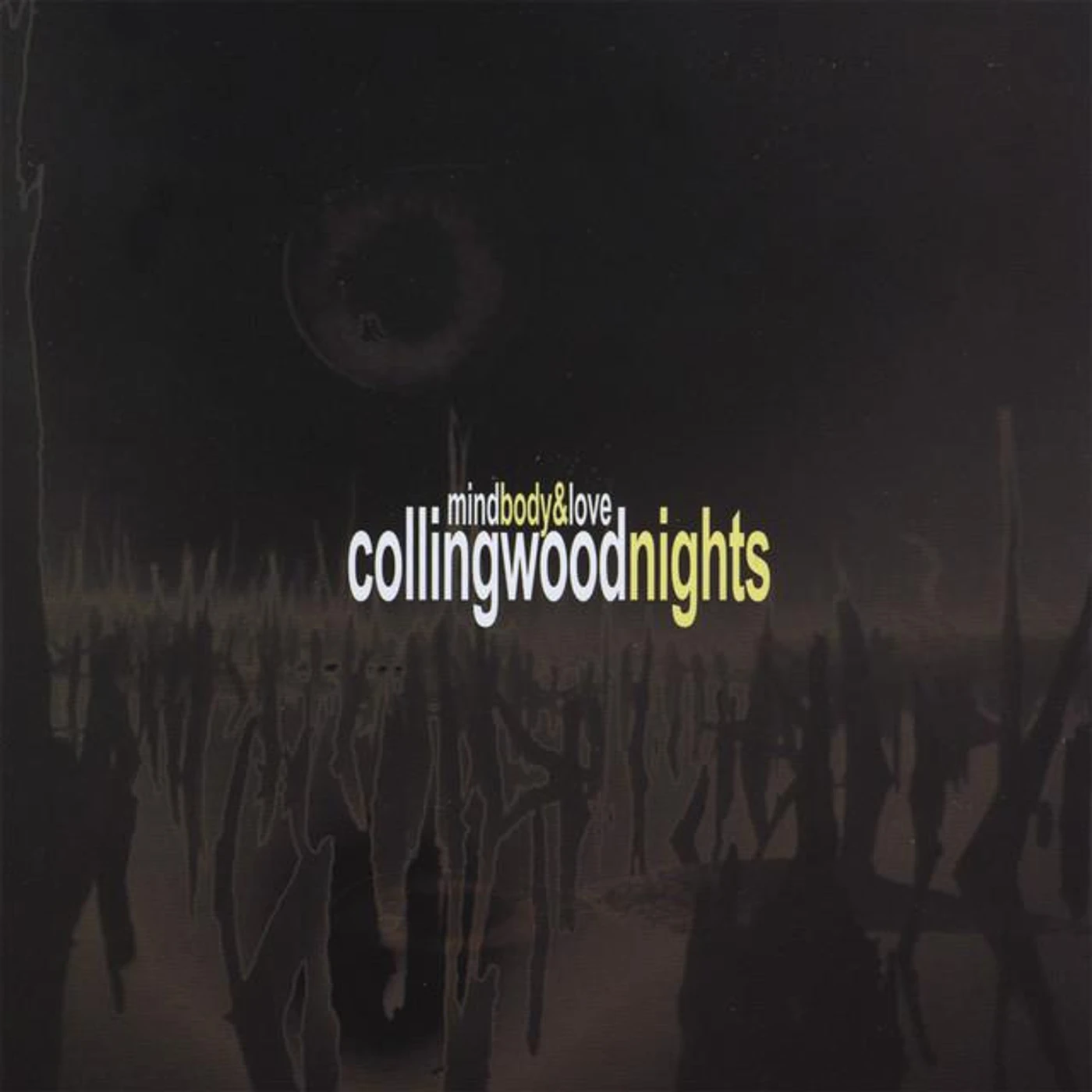 Collingwood Nights