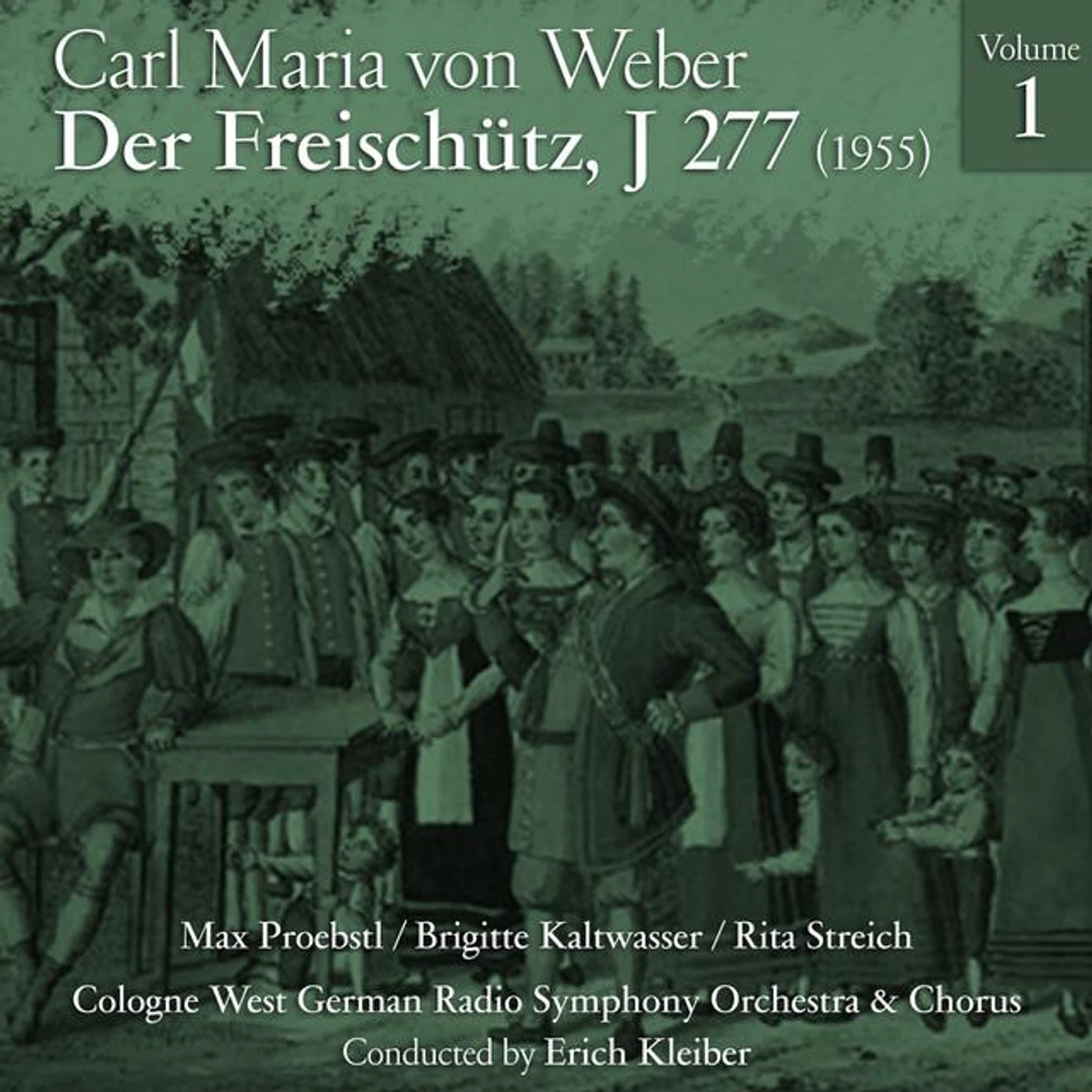Cologne West German Radio Symphony Orchestra