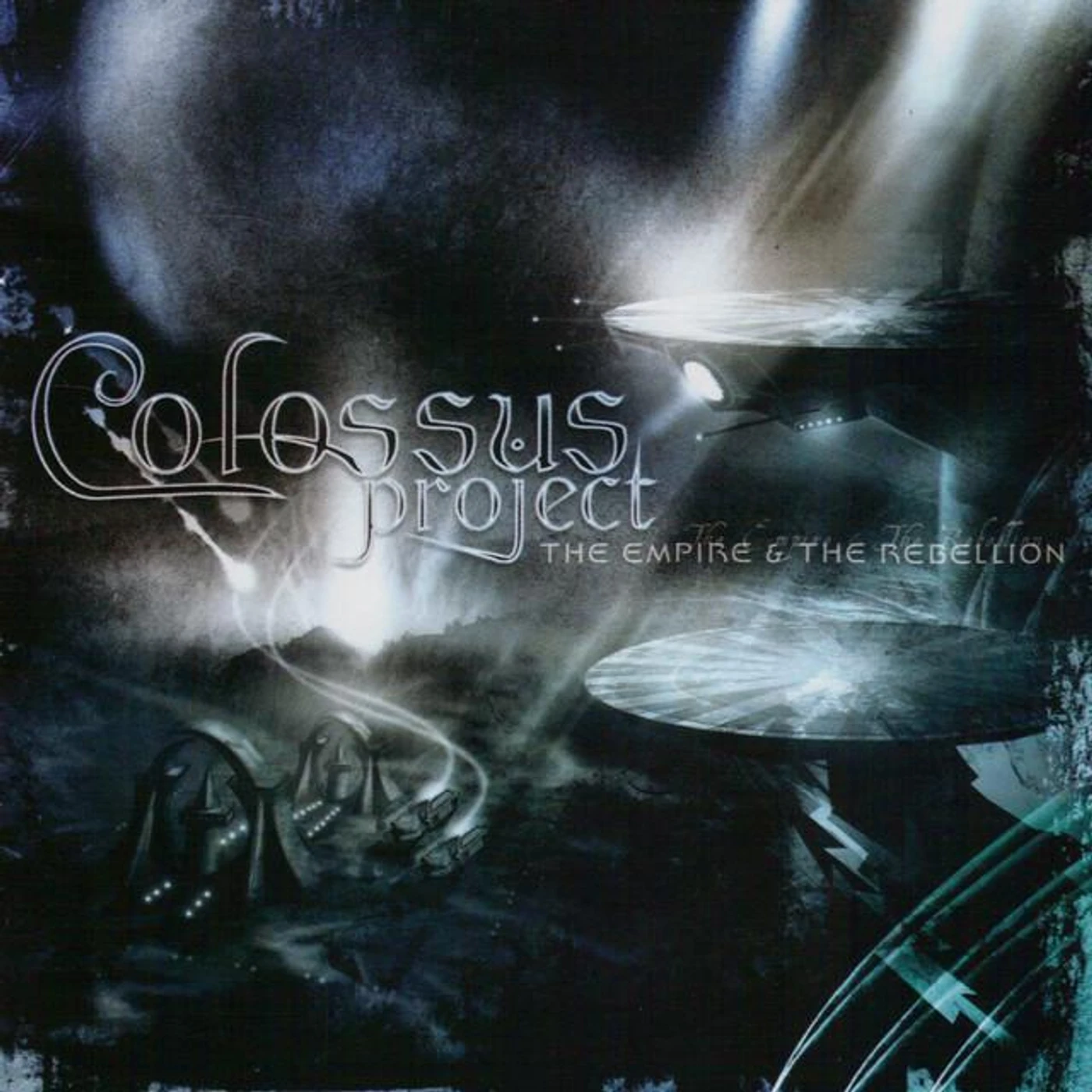 Colossus Project