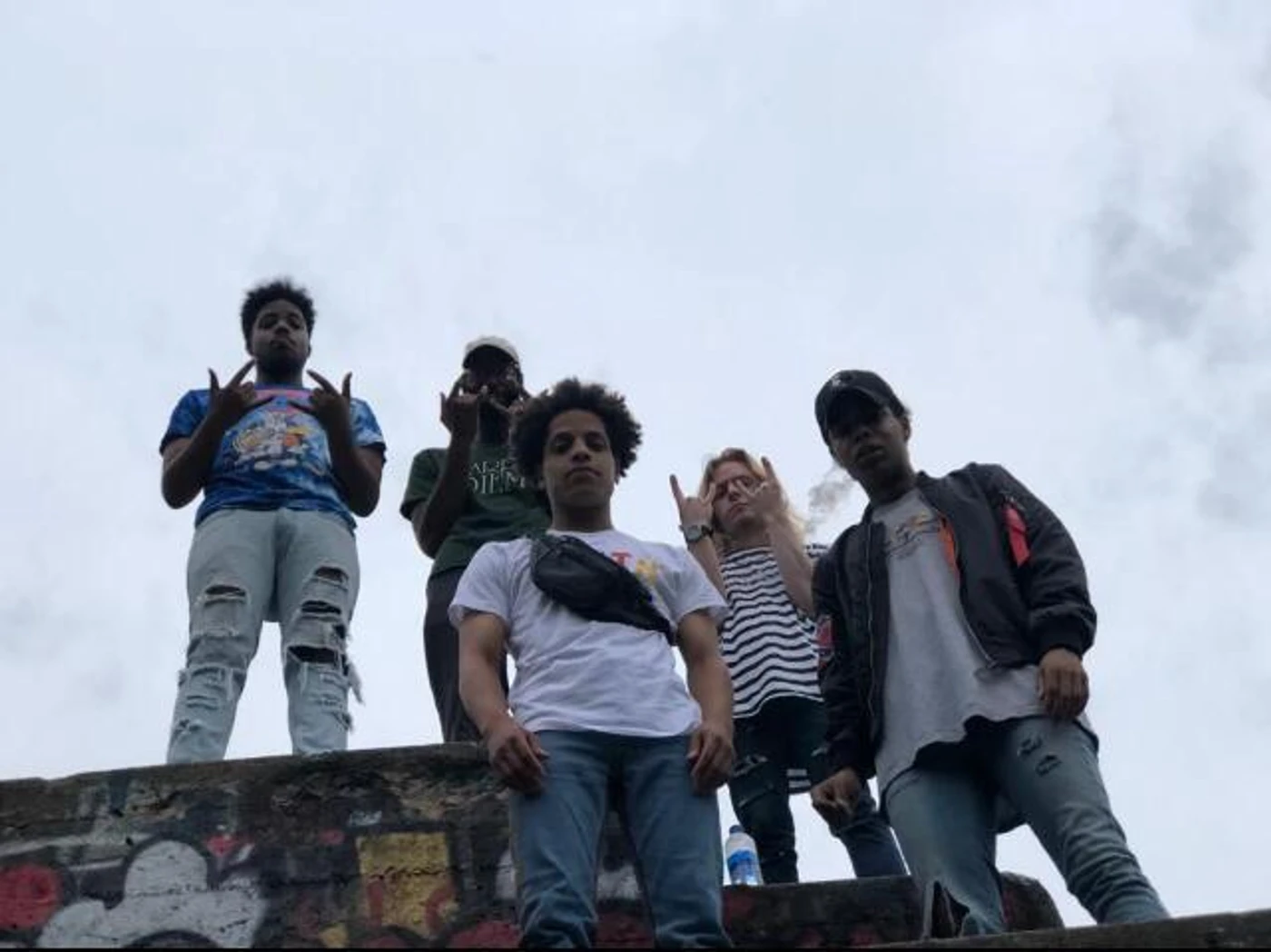 Color Skeme