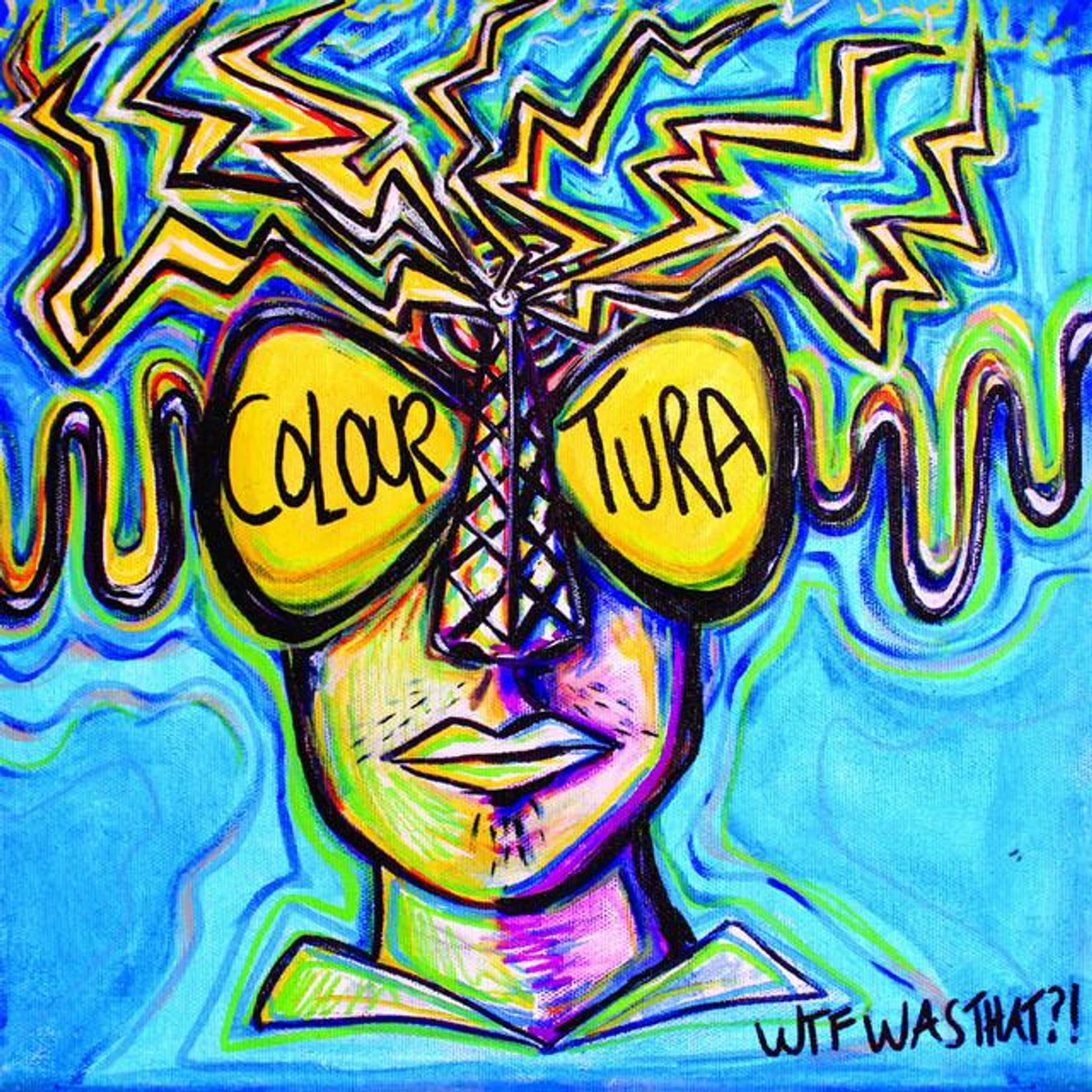 Colouratura