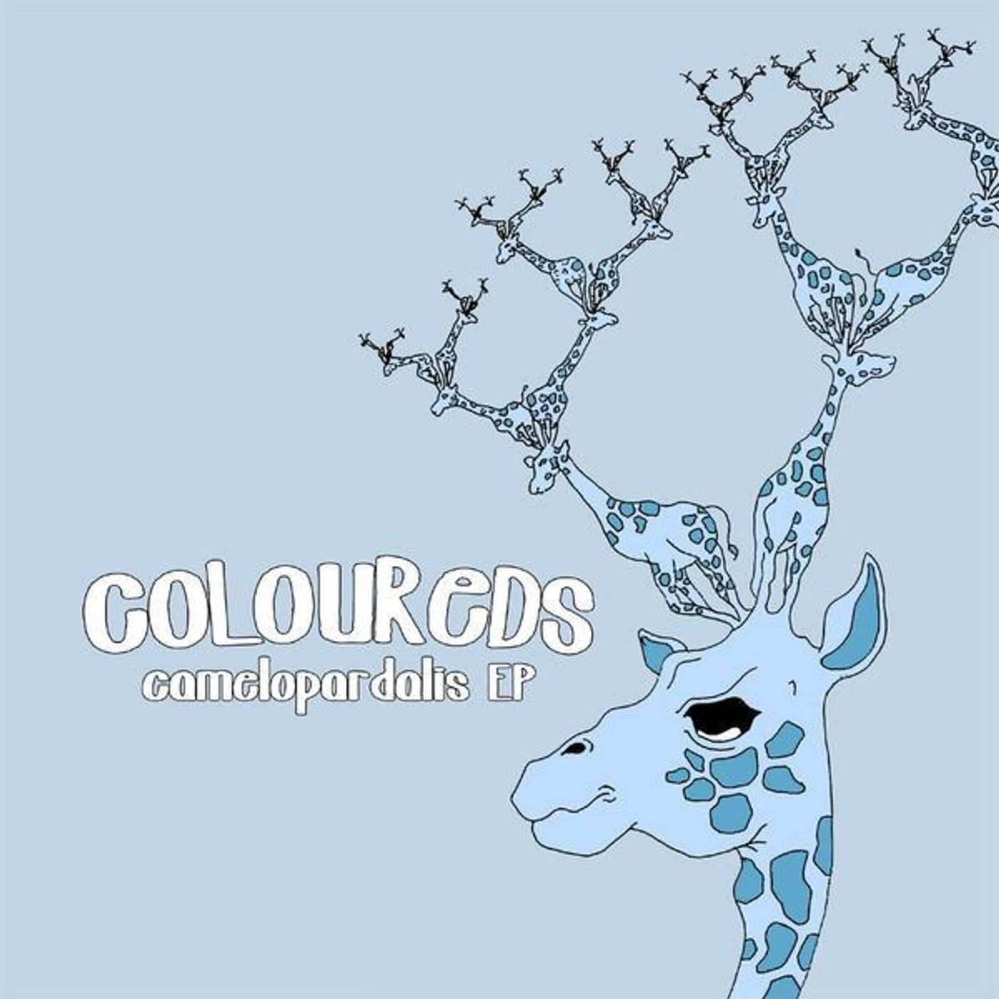 Coloureds