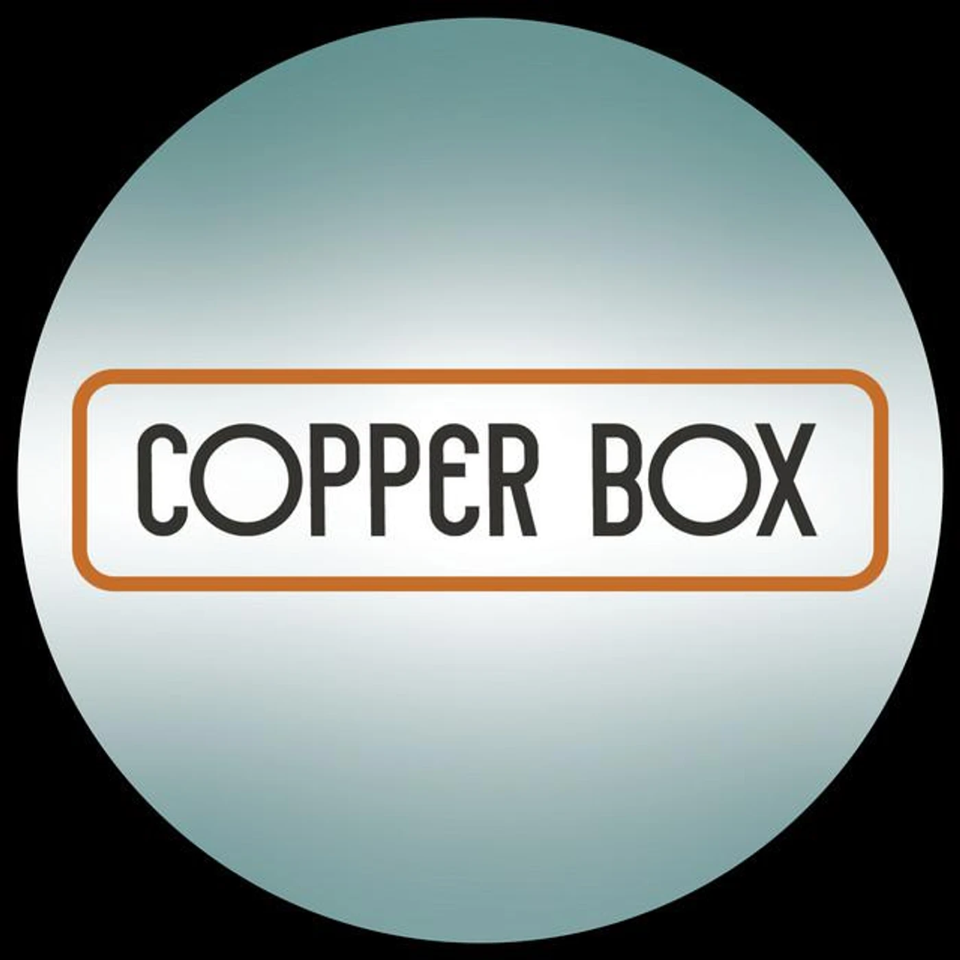 Copper Box