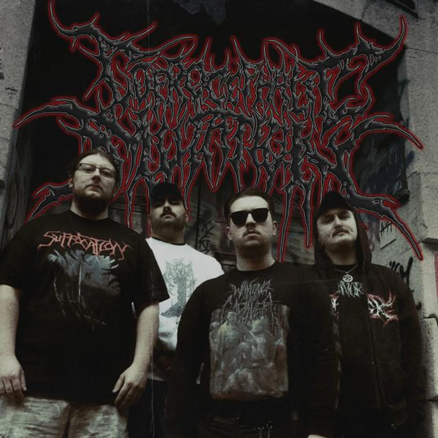 Coprocephalic Mutation