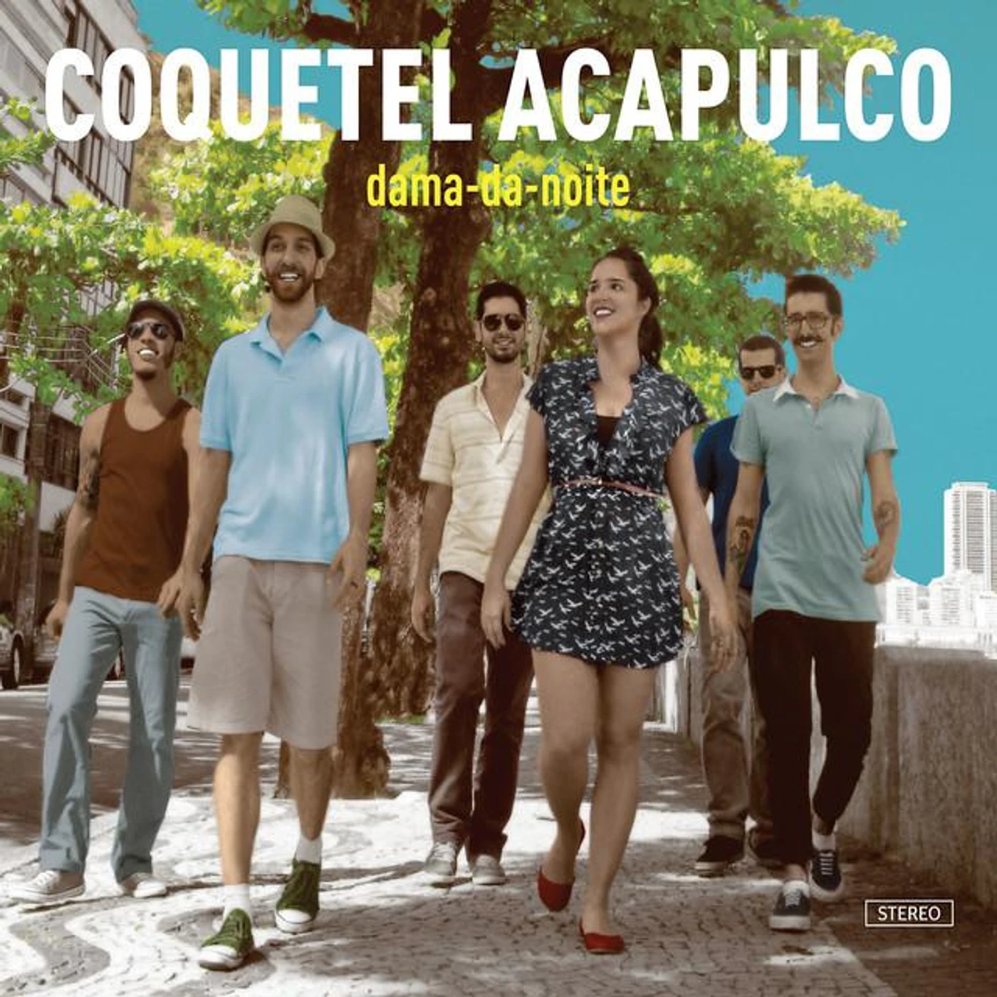 Coquetel Acapulco