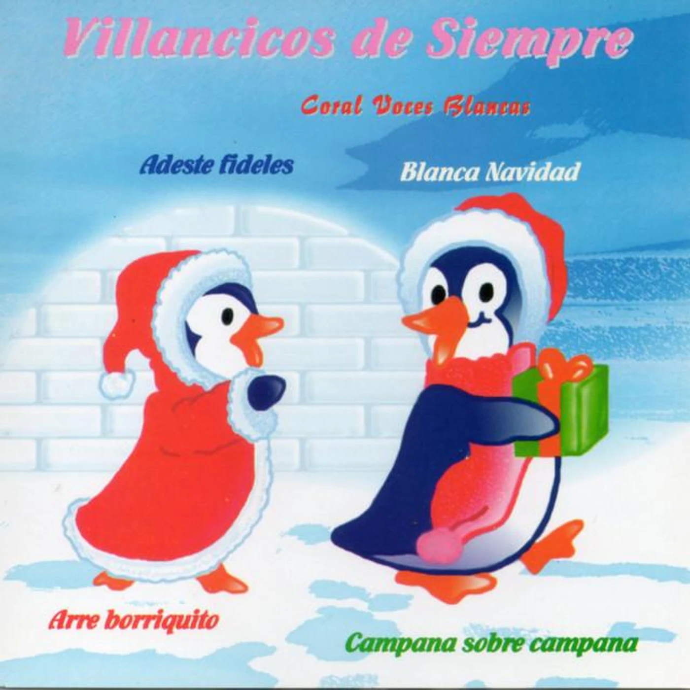Coral Voces Blancas