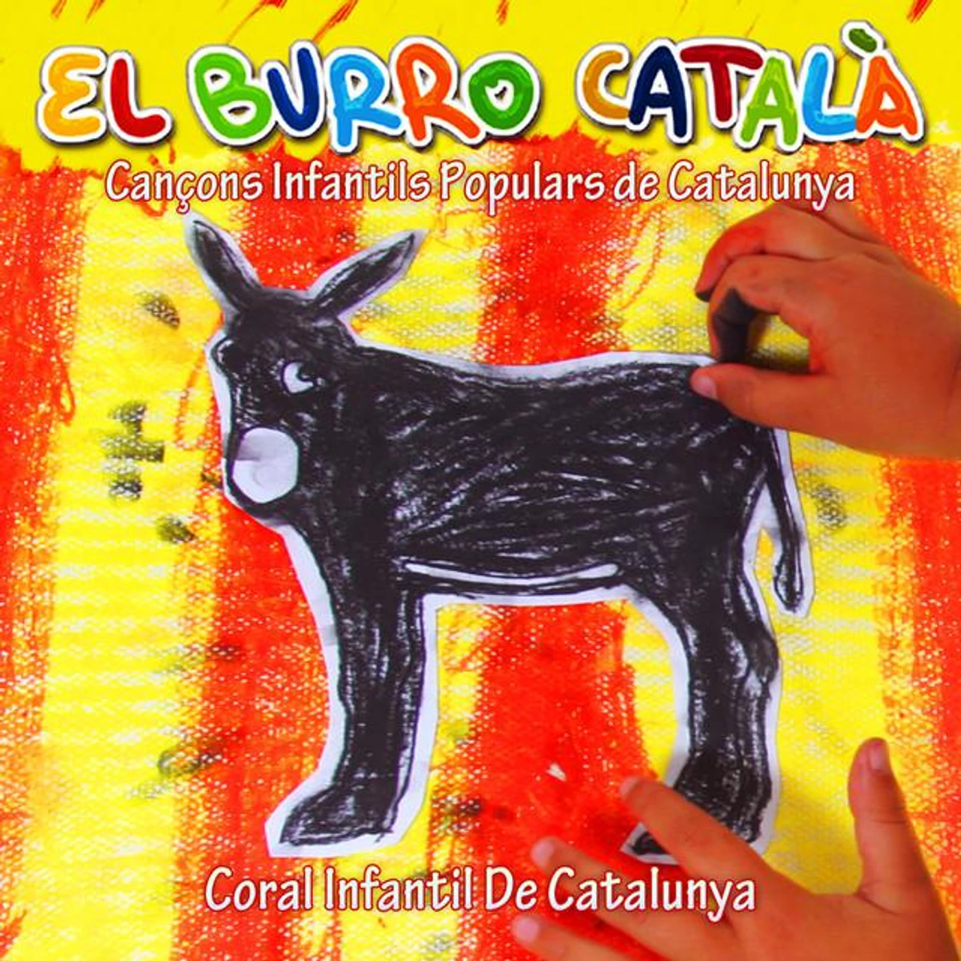 Coral Infantil De Catalunya