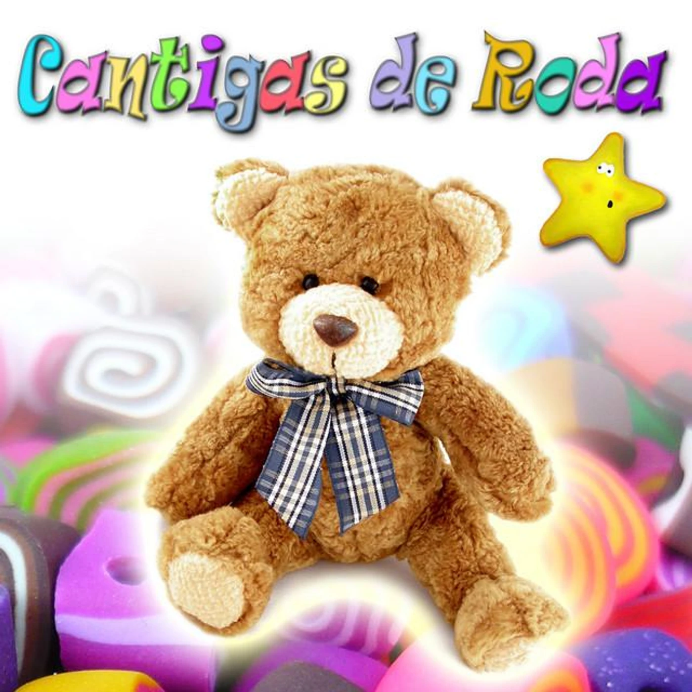 Coral Infantil Maestro Gilberto Nunes