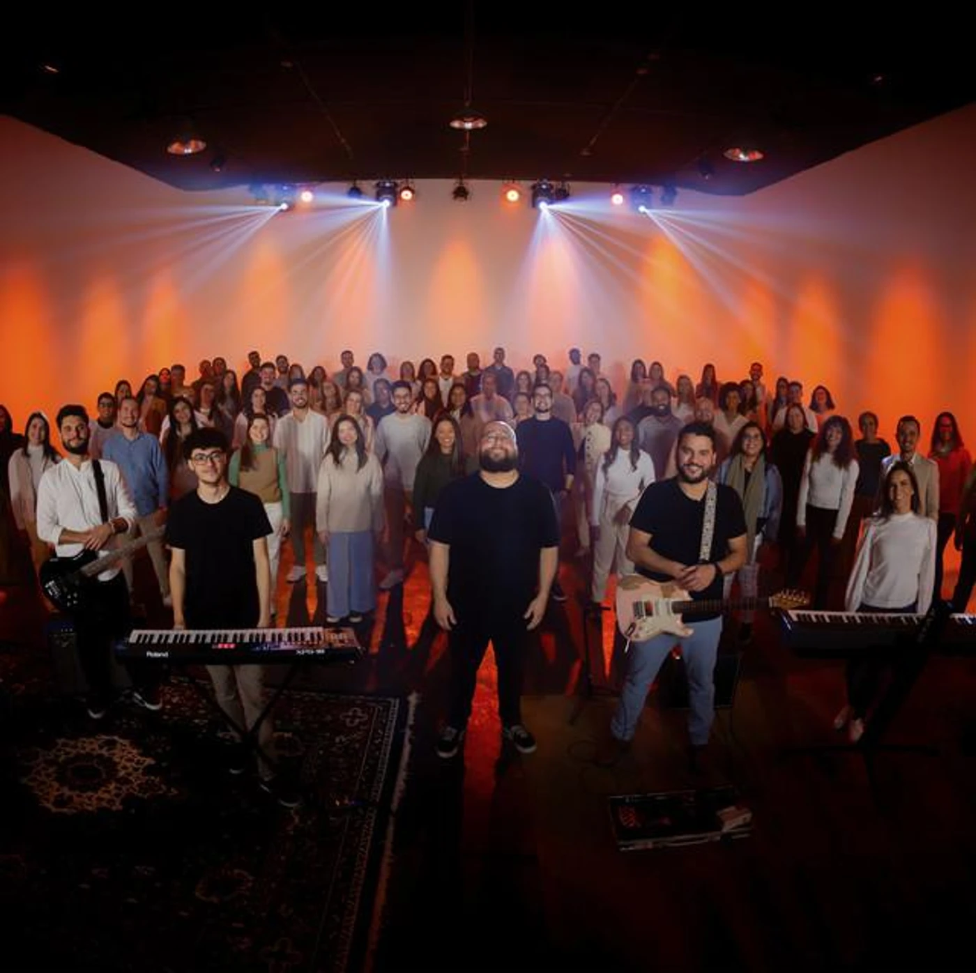 Coral Jovem de Curitiba