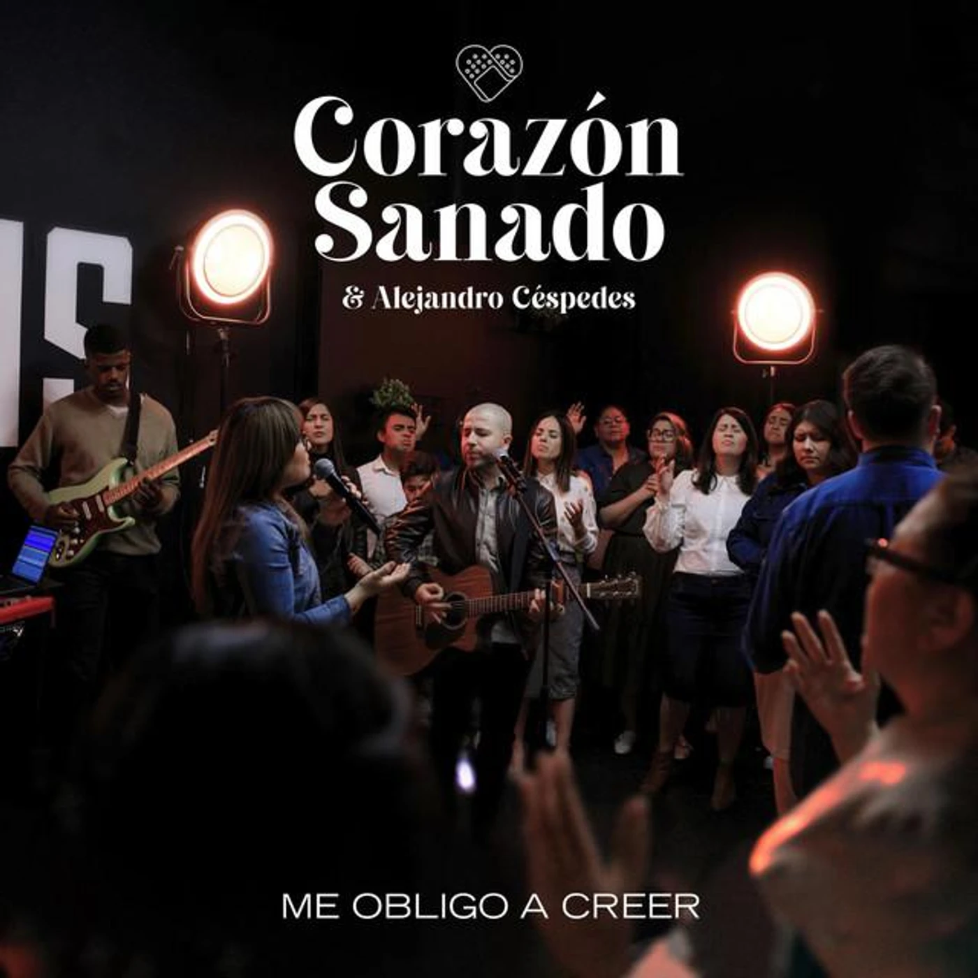 Corazón Sanado