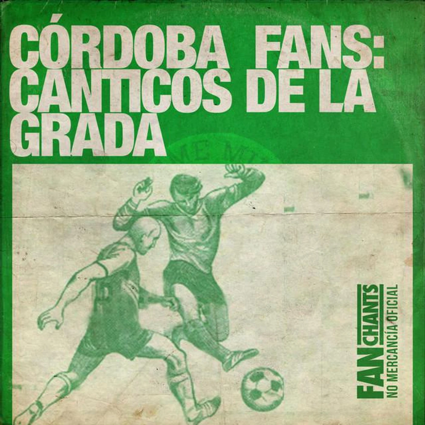 Cordoba FanChants