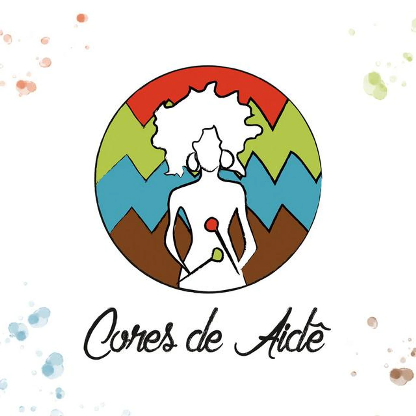 Cores de Aidê