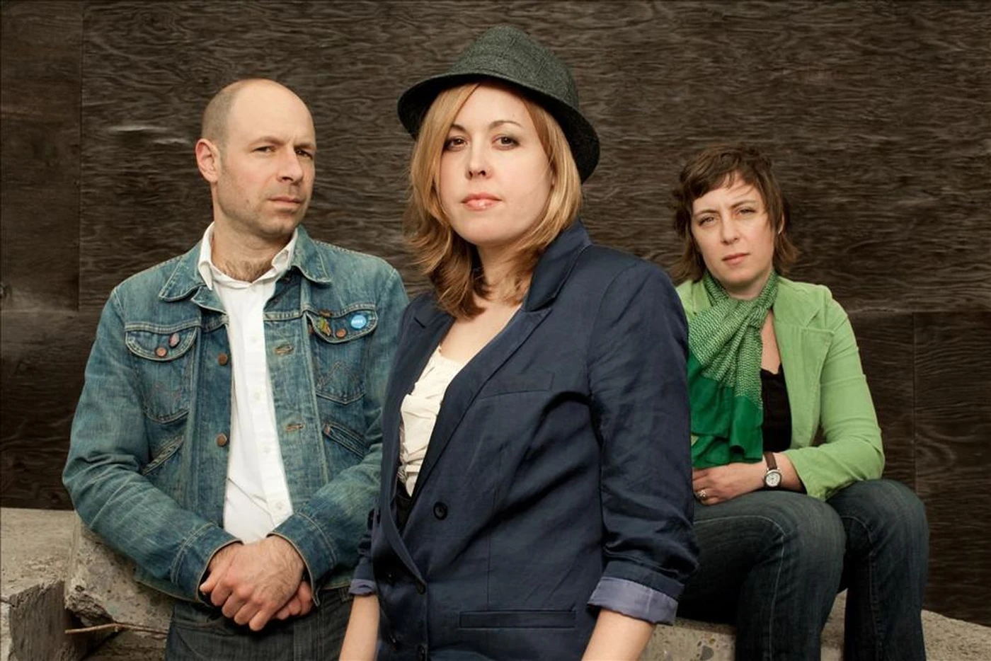 Corin Tucker Band
