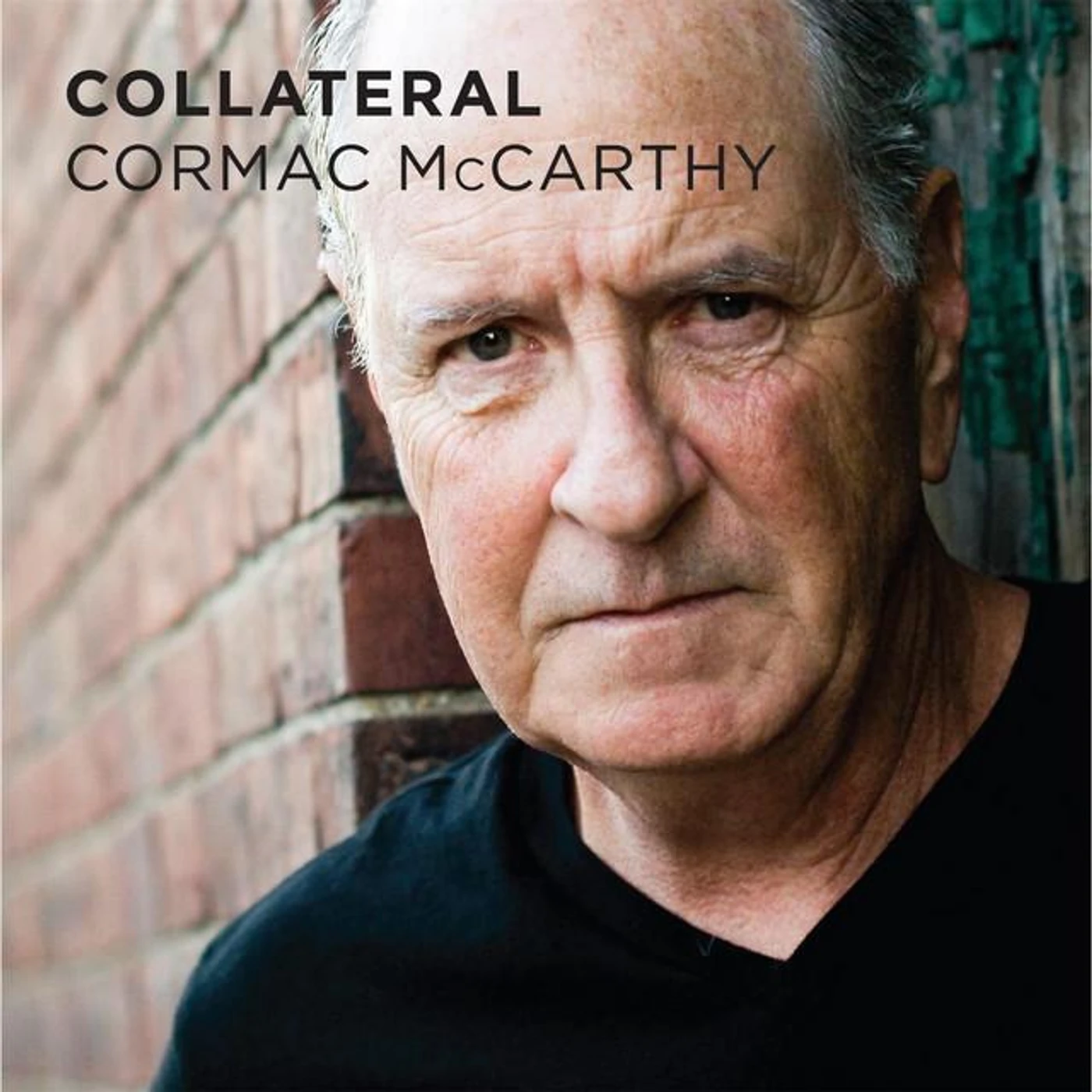 Cormac McCarthy
