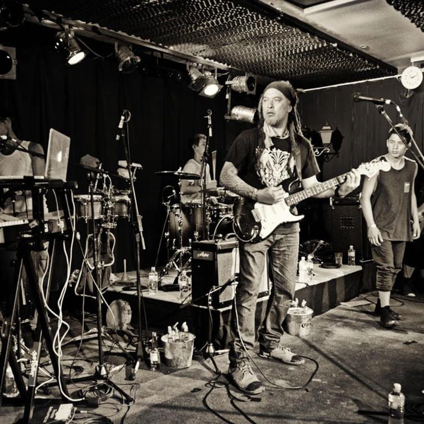 Cornerstone Roots