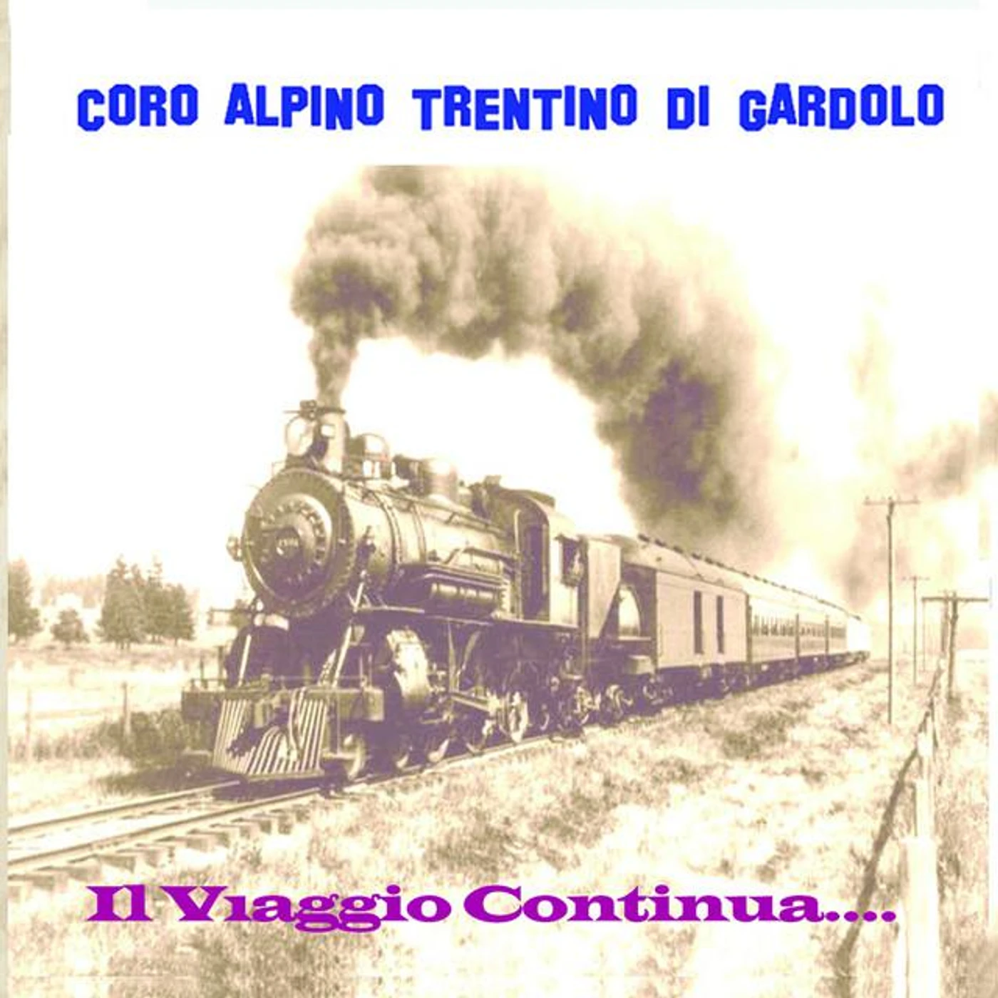 Coro alpino Trentino di Gardolo
