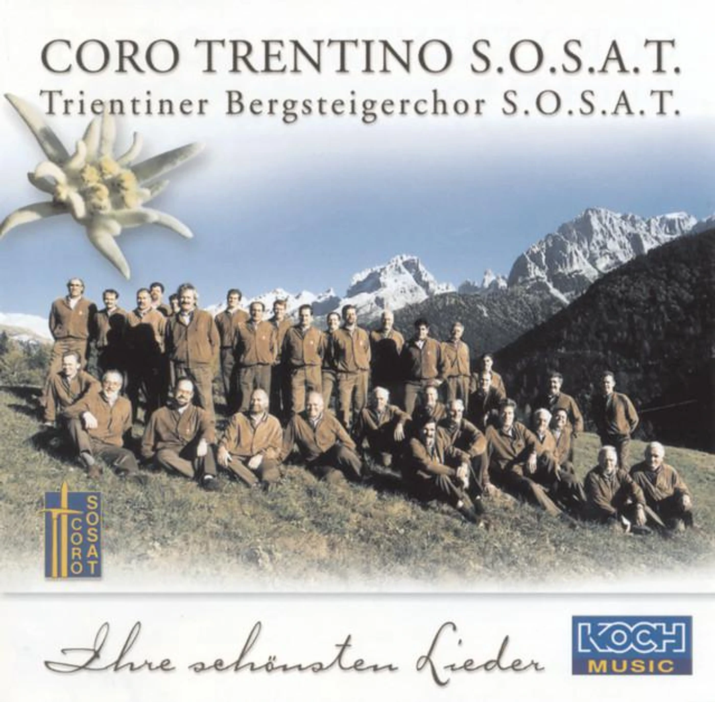 Coro Della S.A.T.