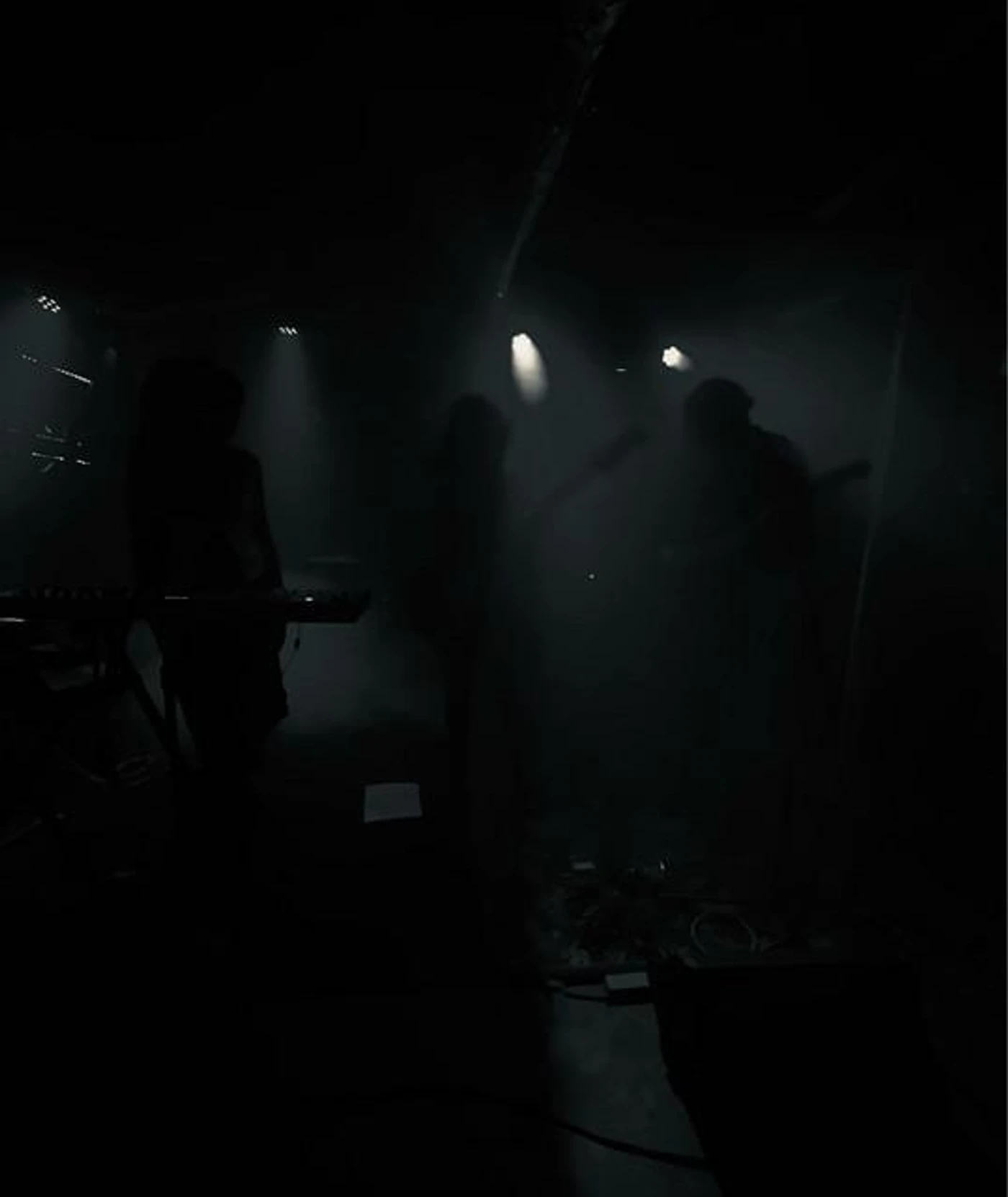 corporeal