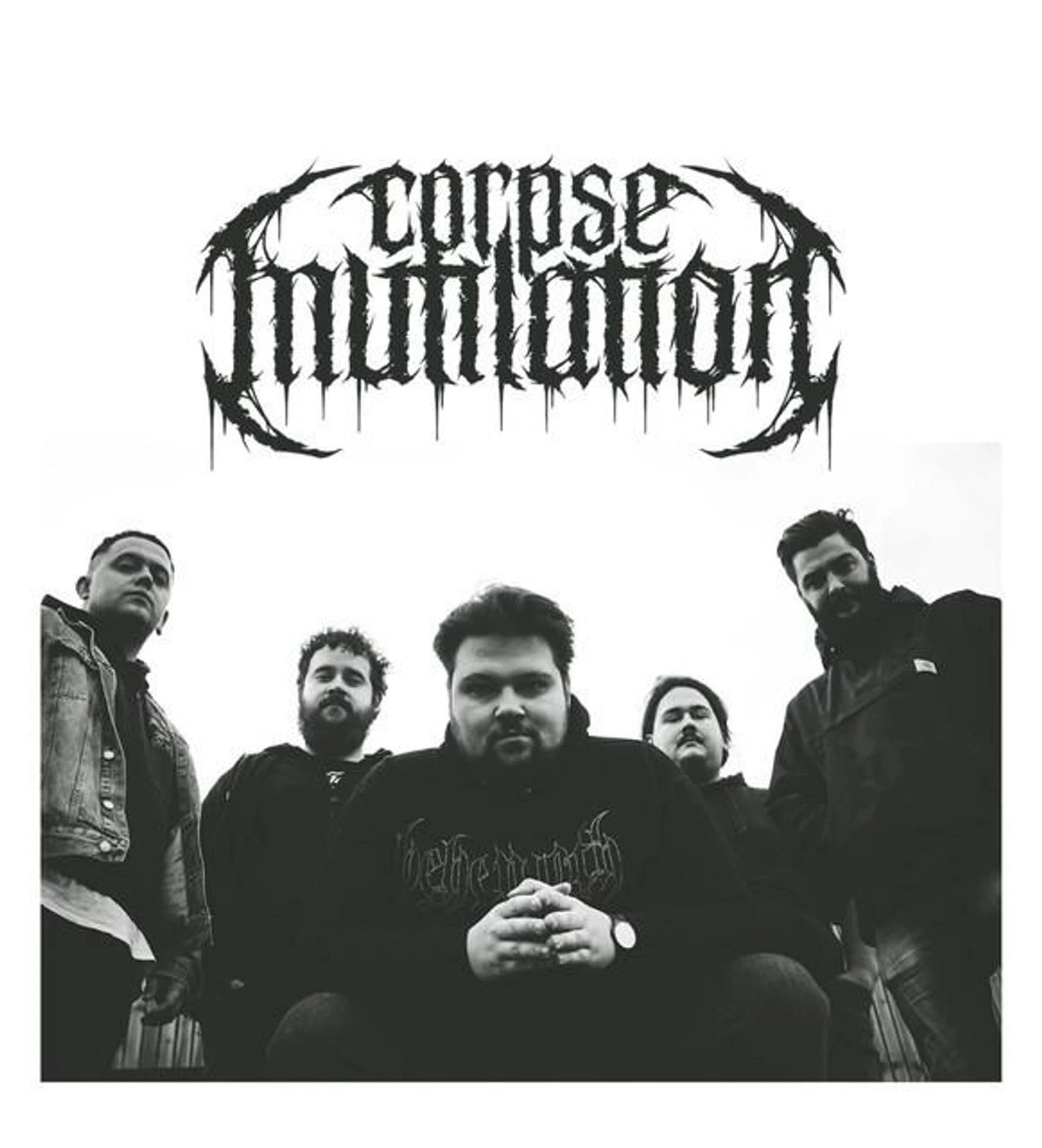 Corpse Mutilation