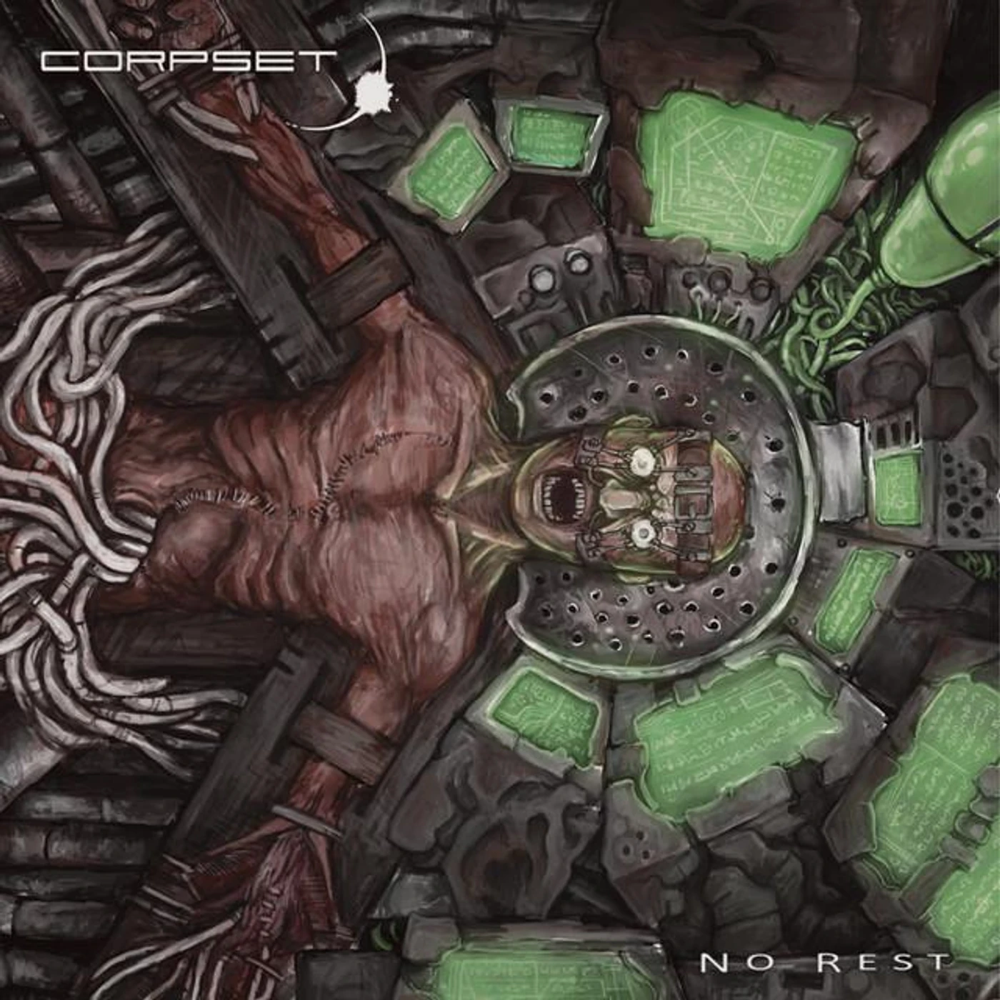 Corpset