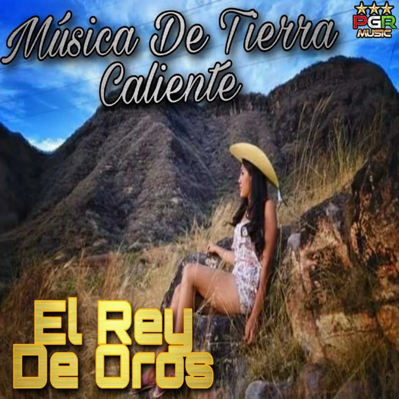 Corridos De Tierra Caliente