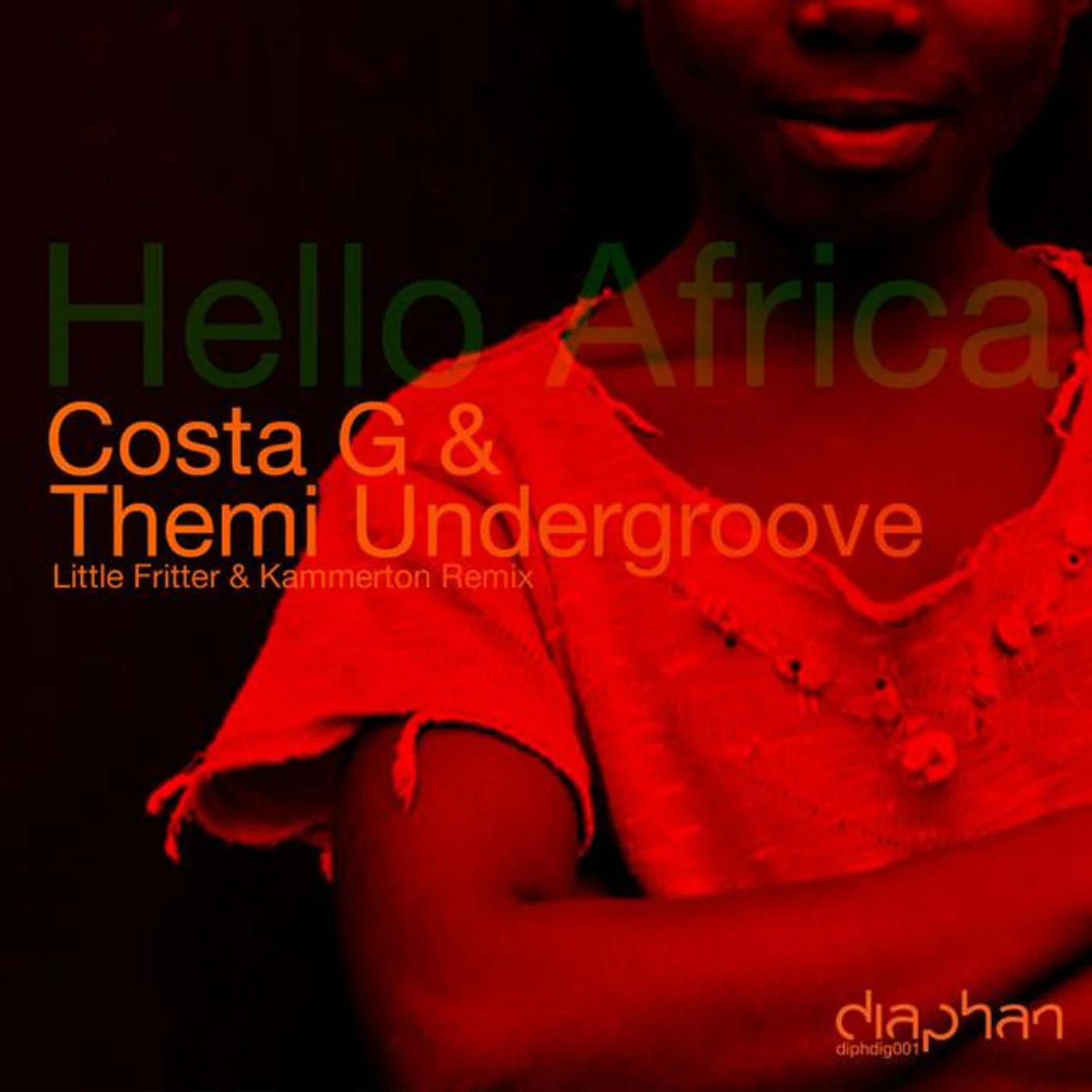 Costa G & Themi Undergroove
