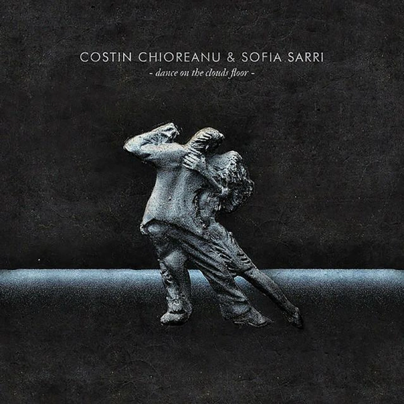 Costin Chioreanu, Sofia Sarri
