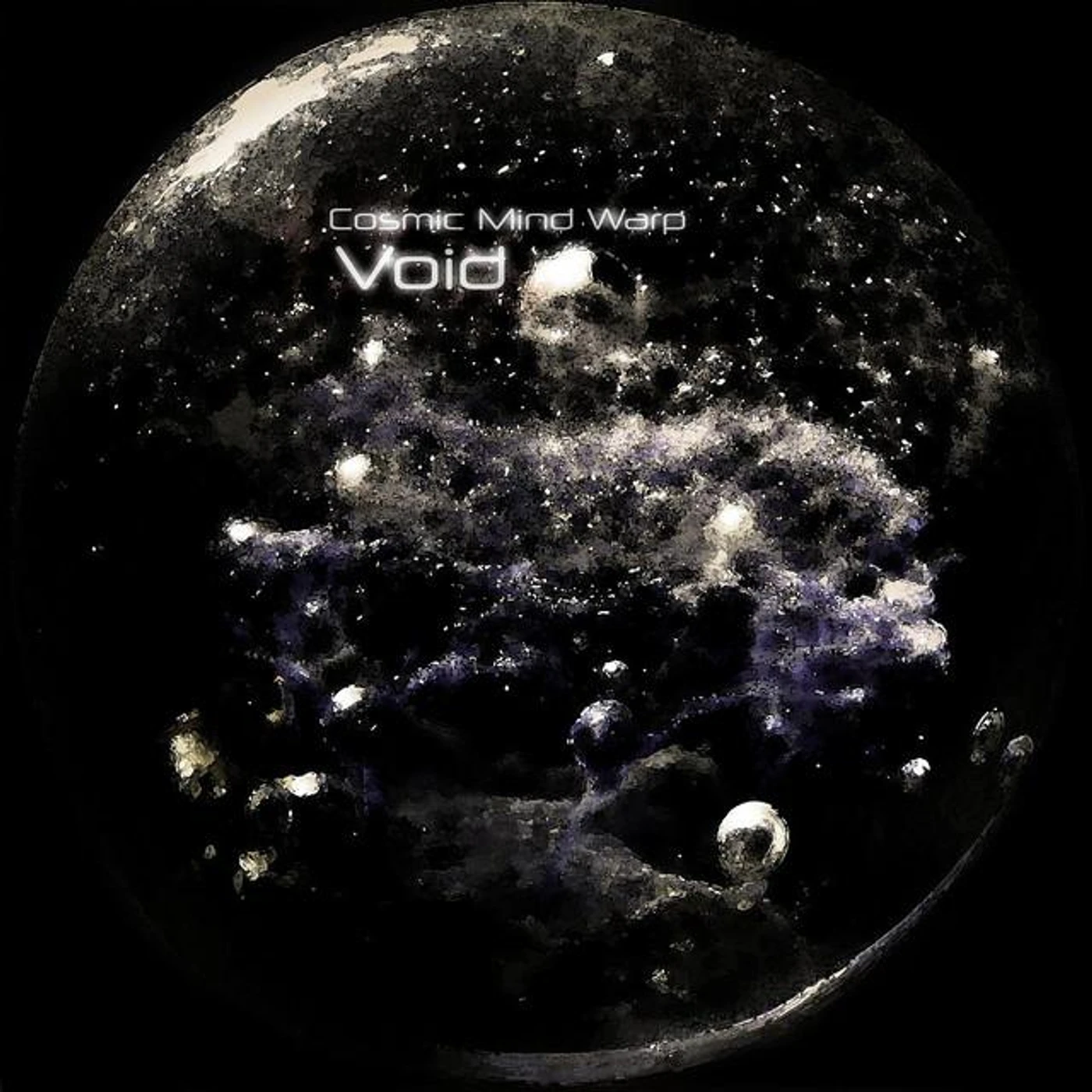 Cosmic Mind Warp