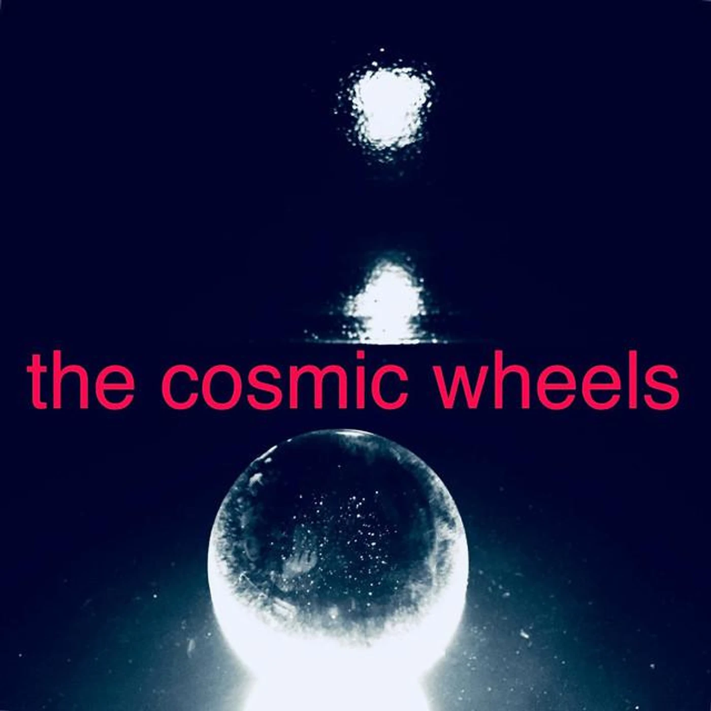 The Cosmic Wheels
