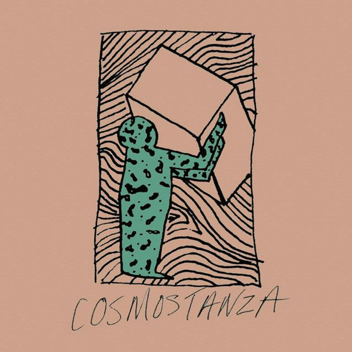 Cosmostanza
