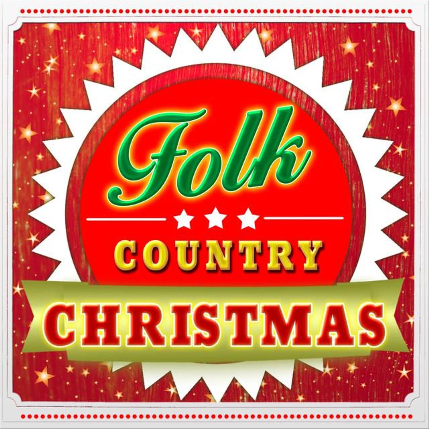 Country Christmas