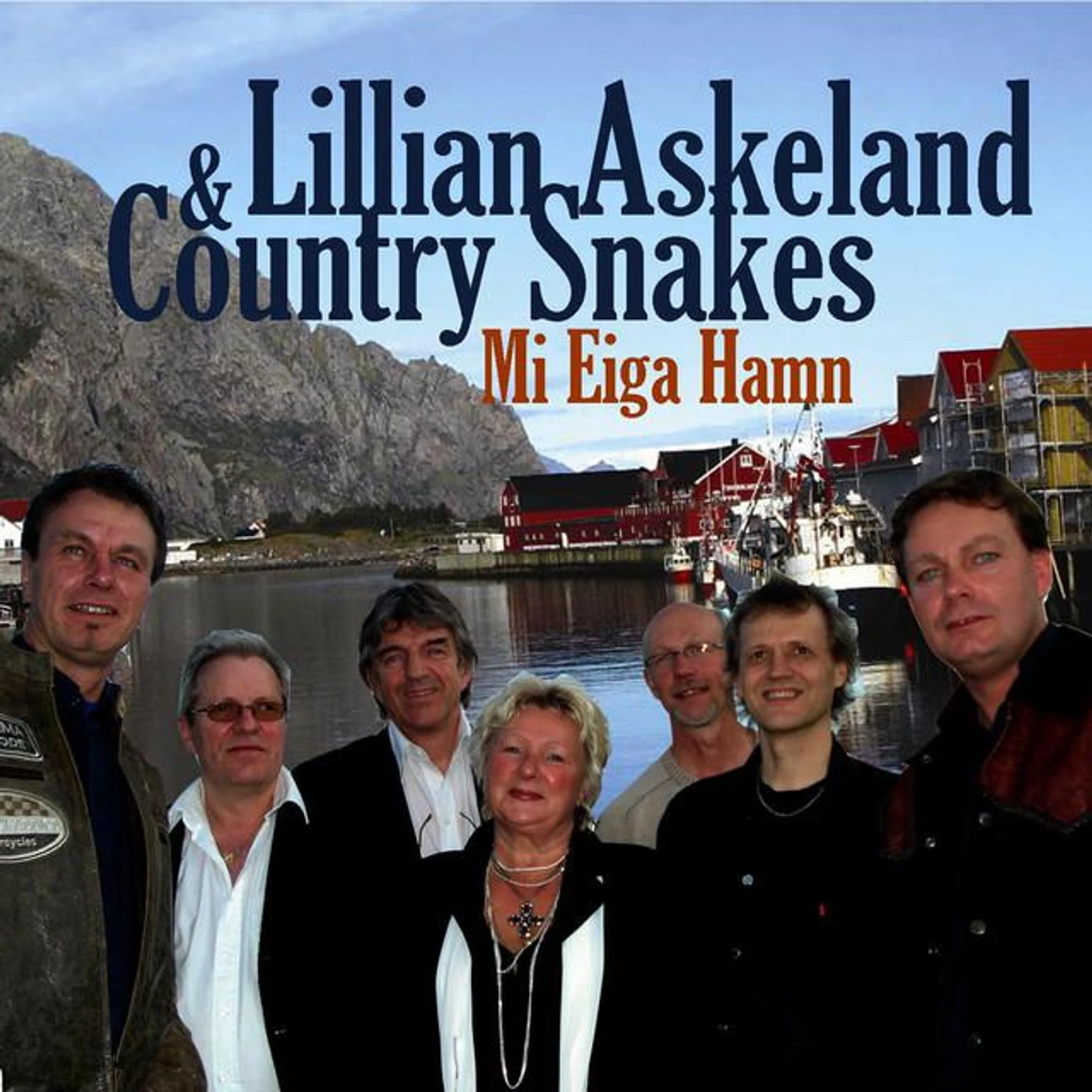 Country Snakes