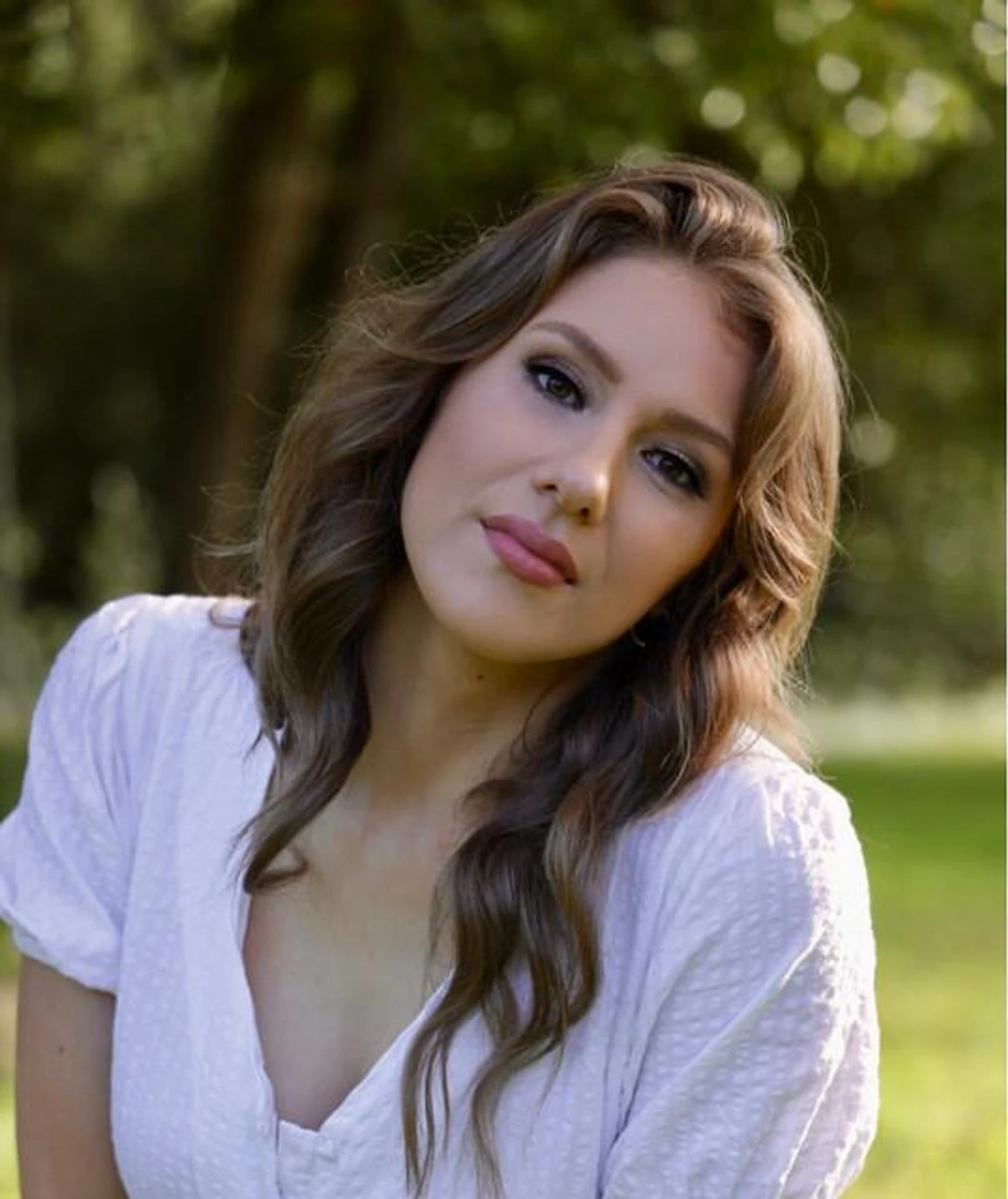 Courtney Keil