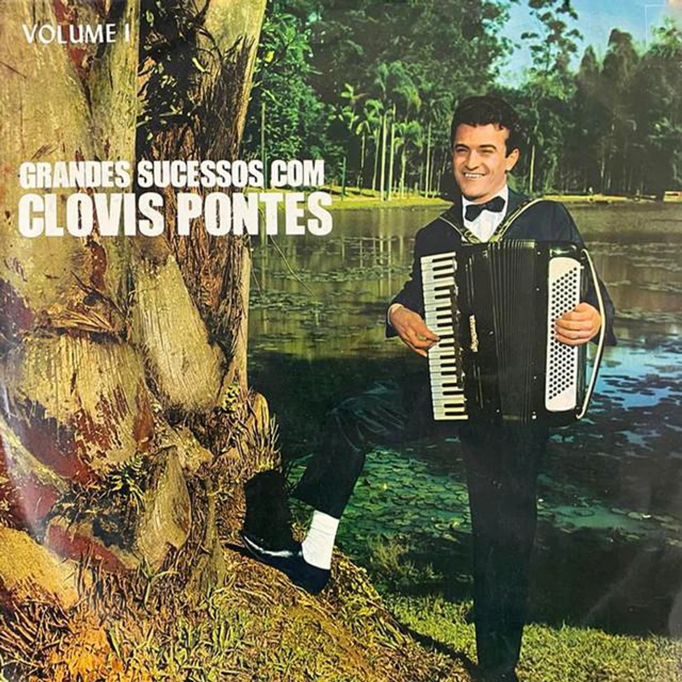 Clóvis Pontes