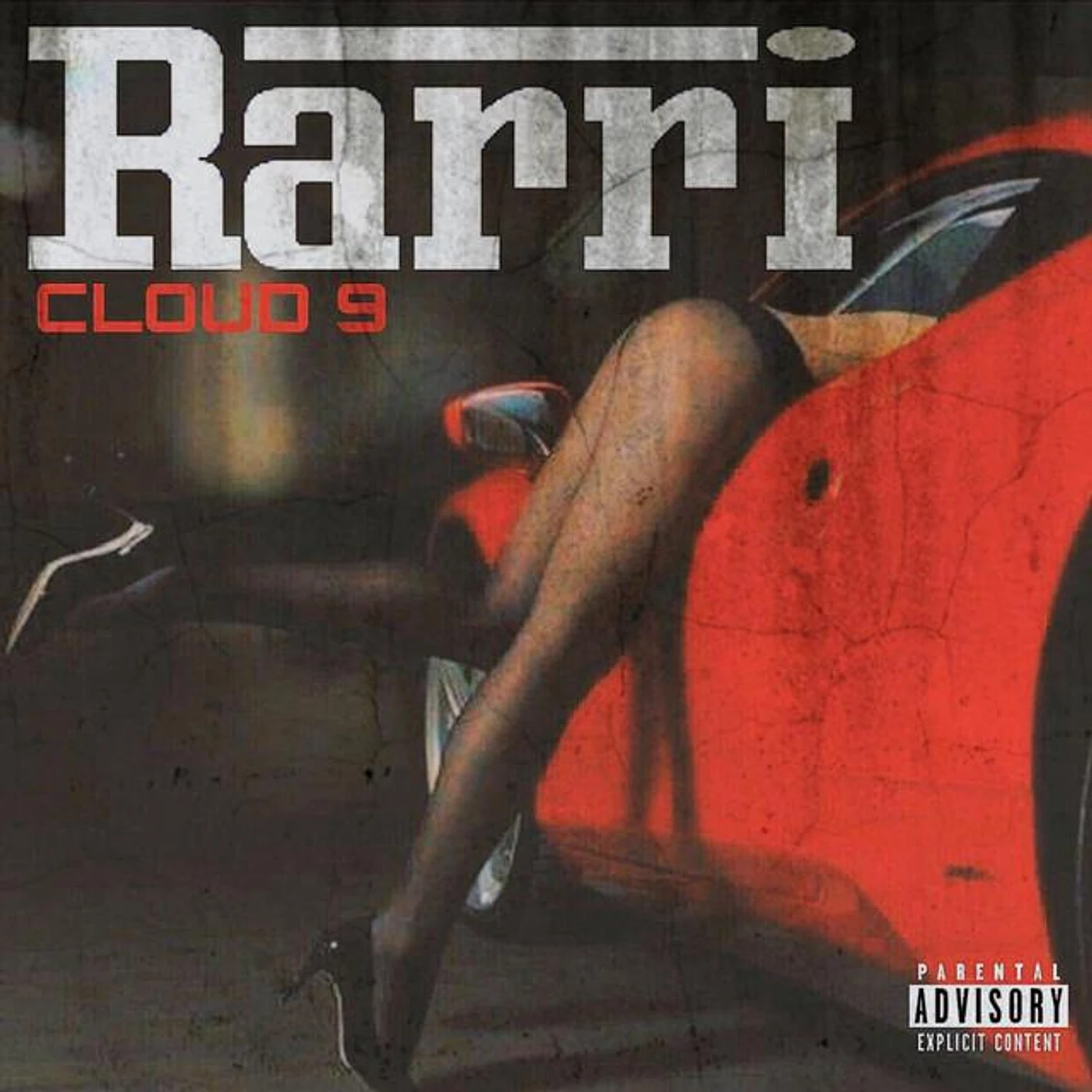 Cloud 9