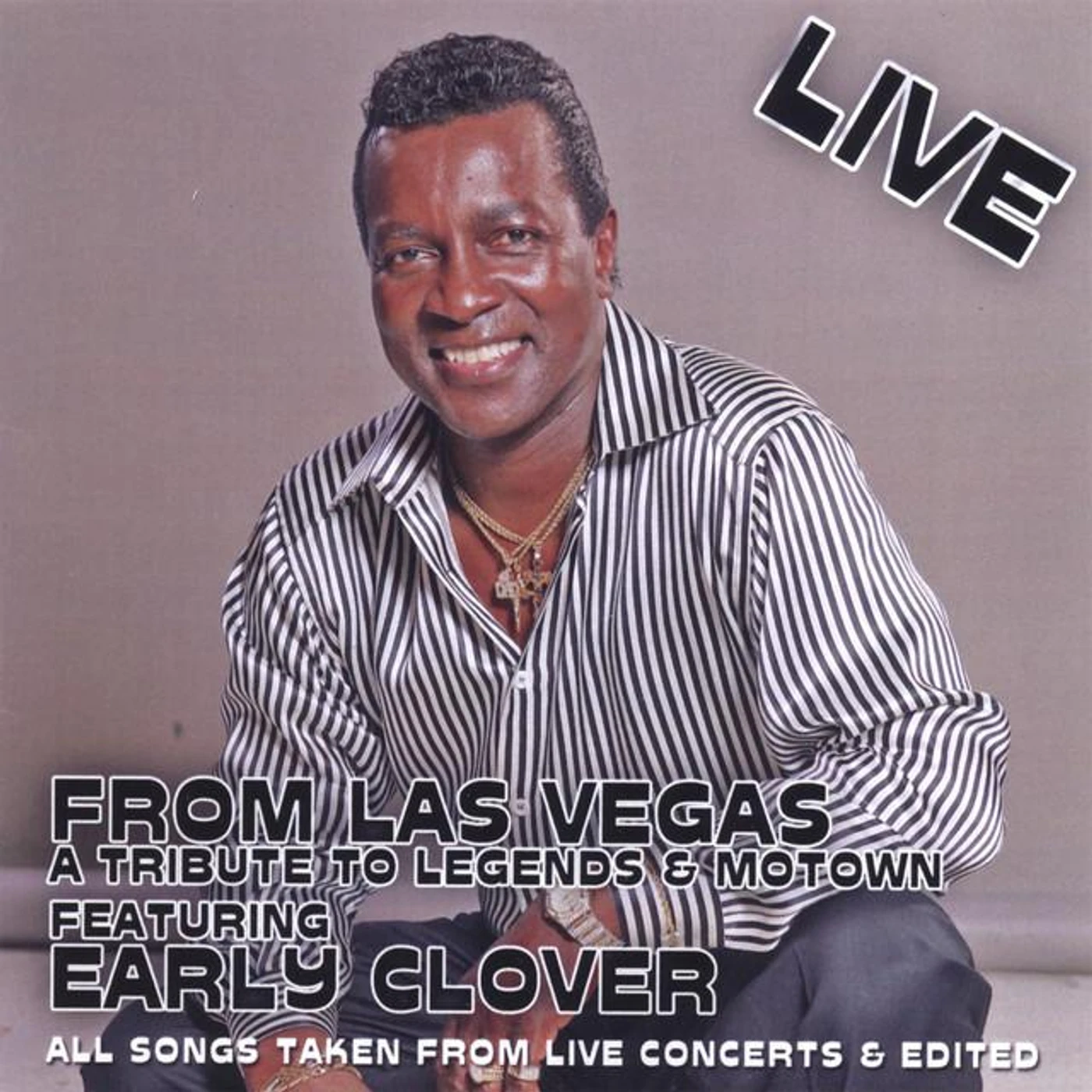 Early Clover
