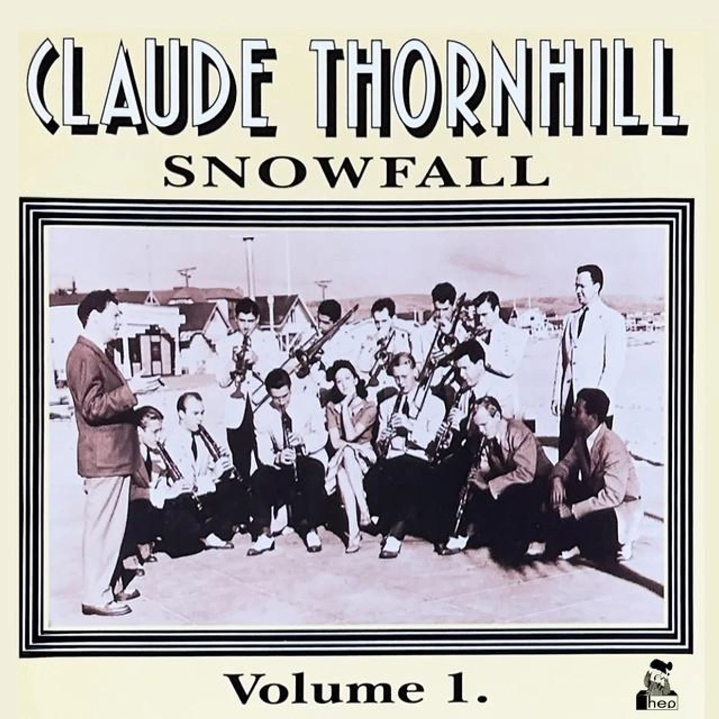 Claude Thornhill