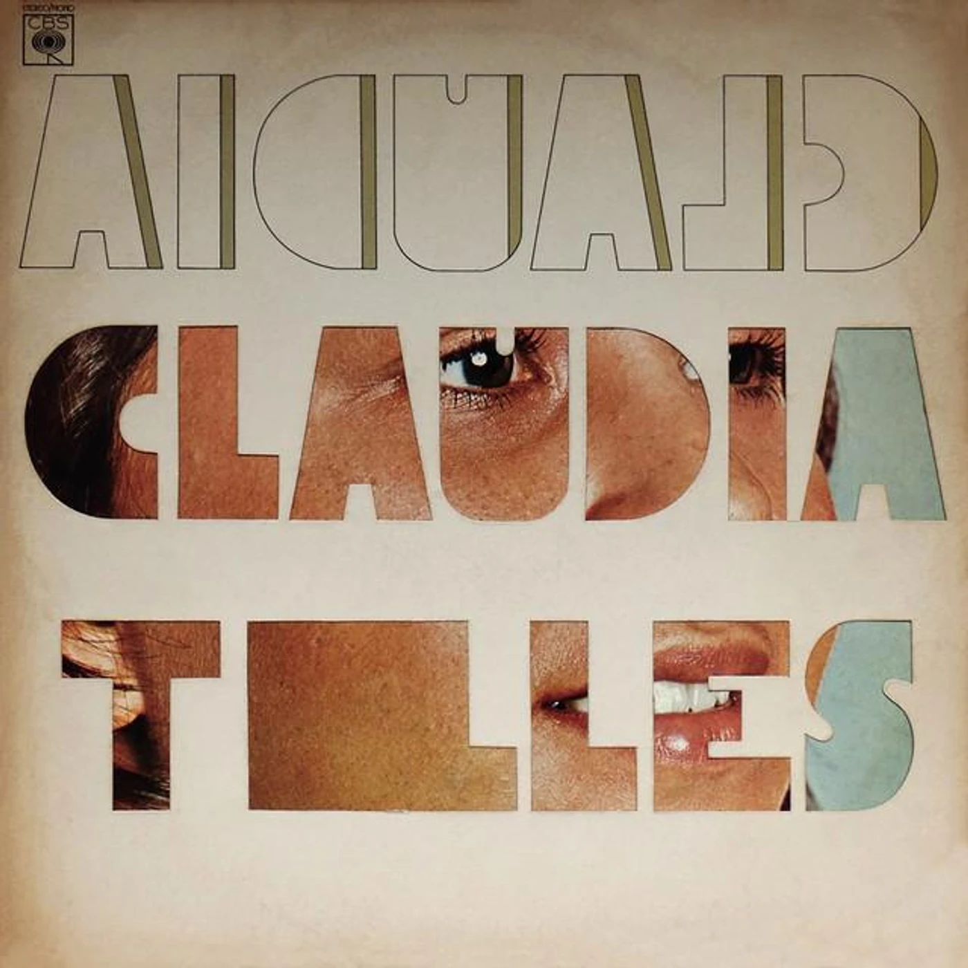 Claudia Telles