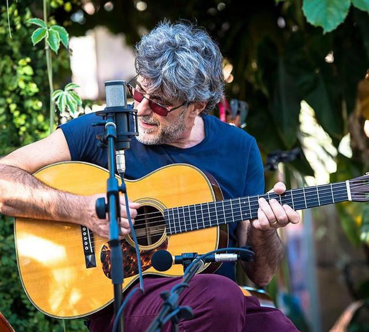 Claudio Sanfilippo