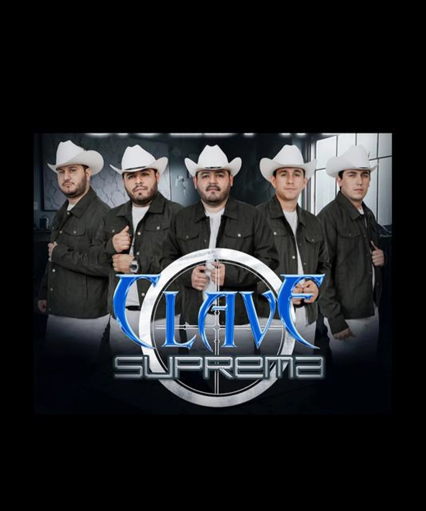 Clave Suprema