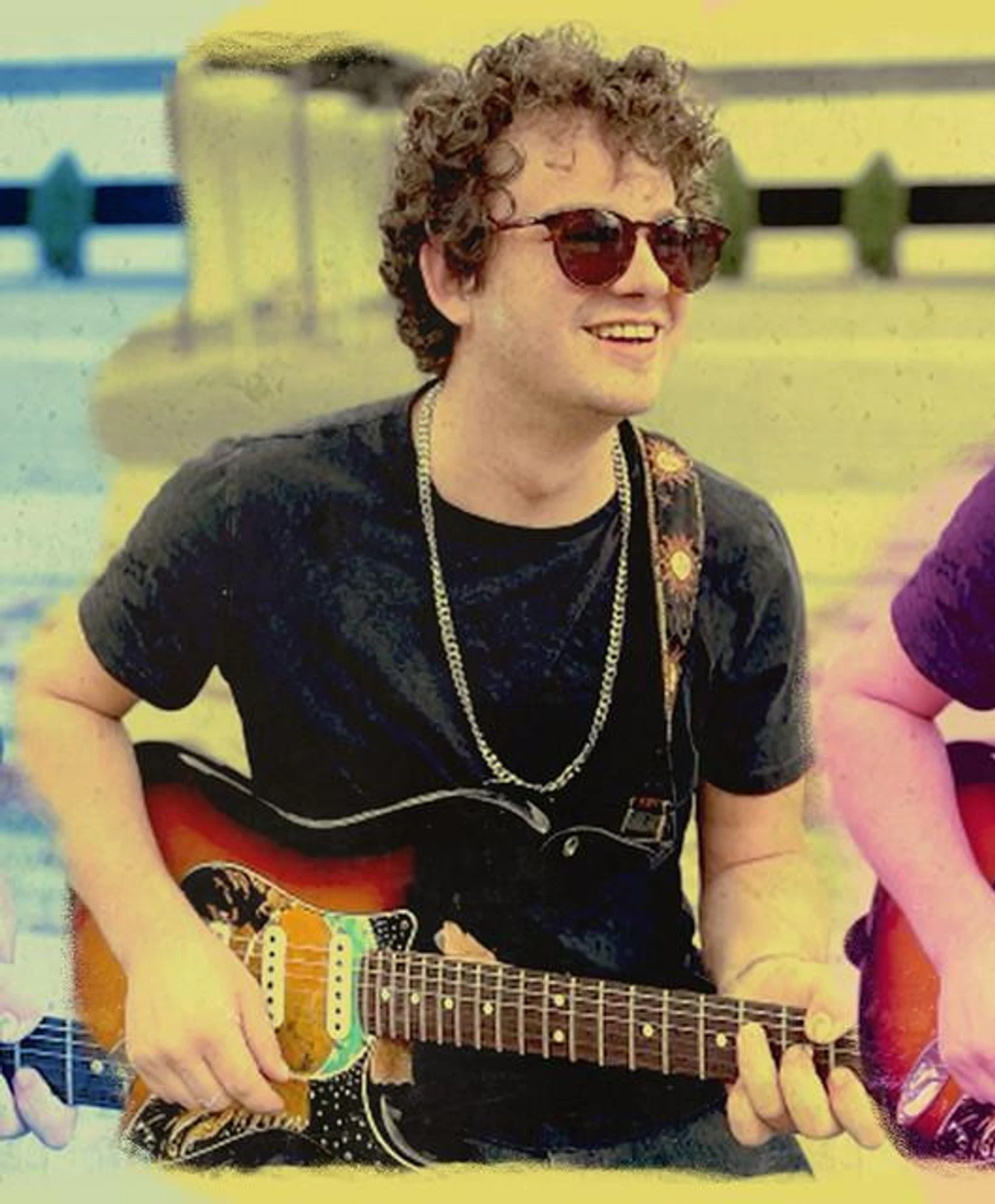 Clay Melton