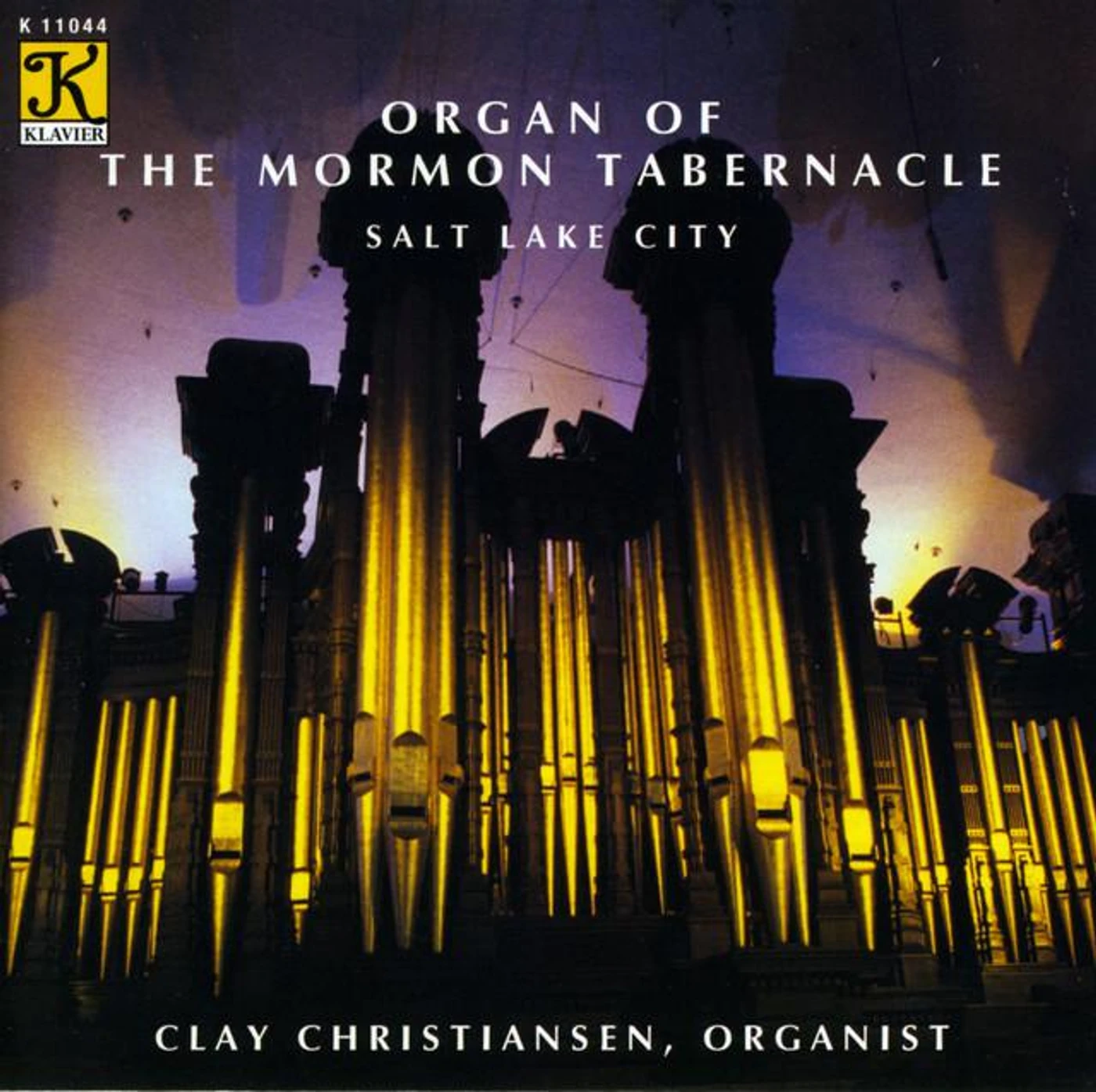 Clay Christiansen