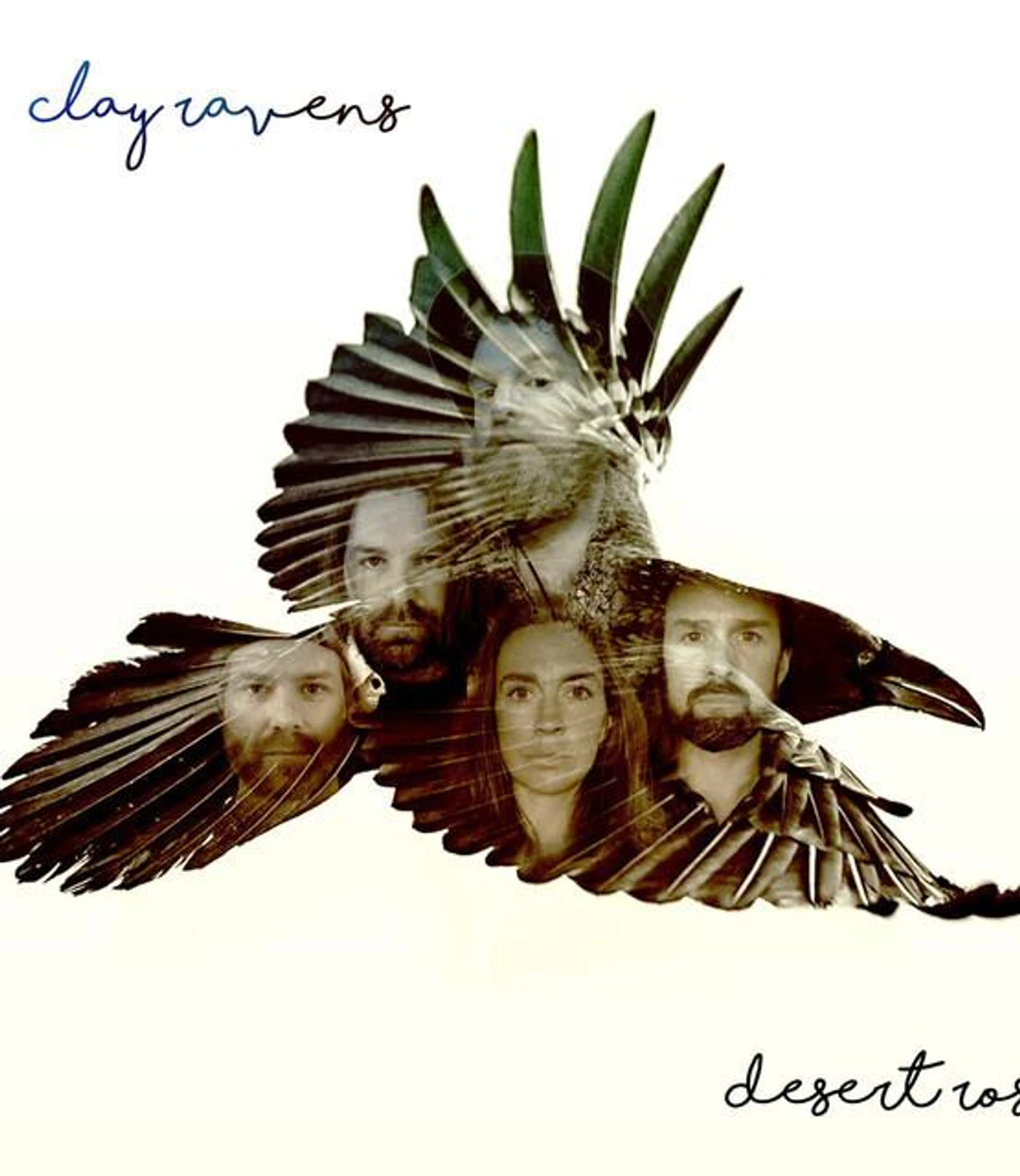 Clay Ravens