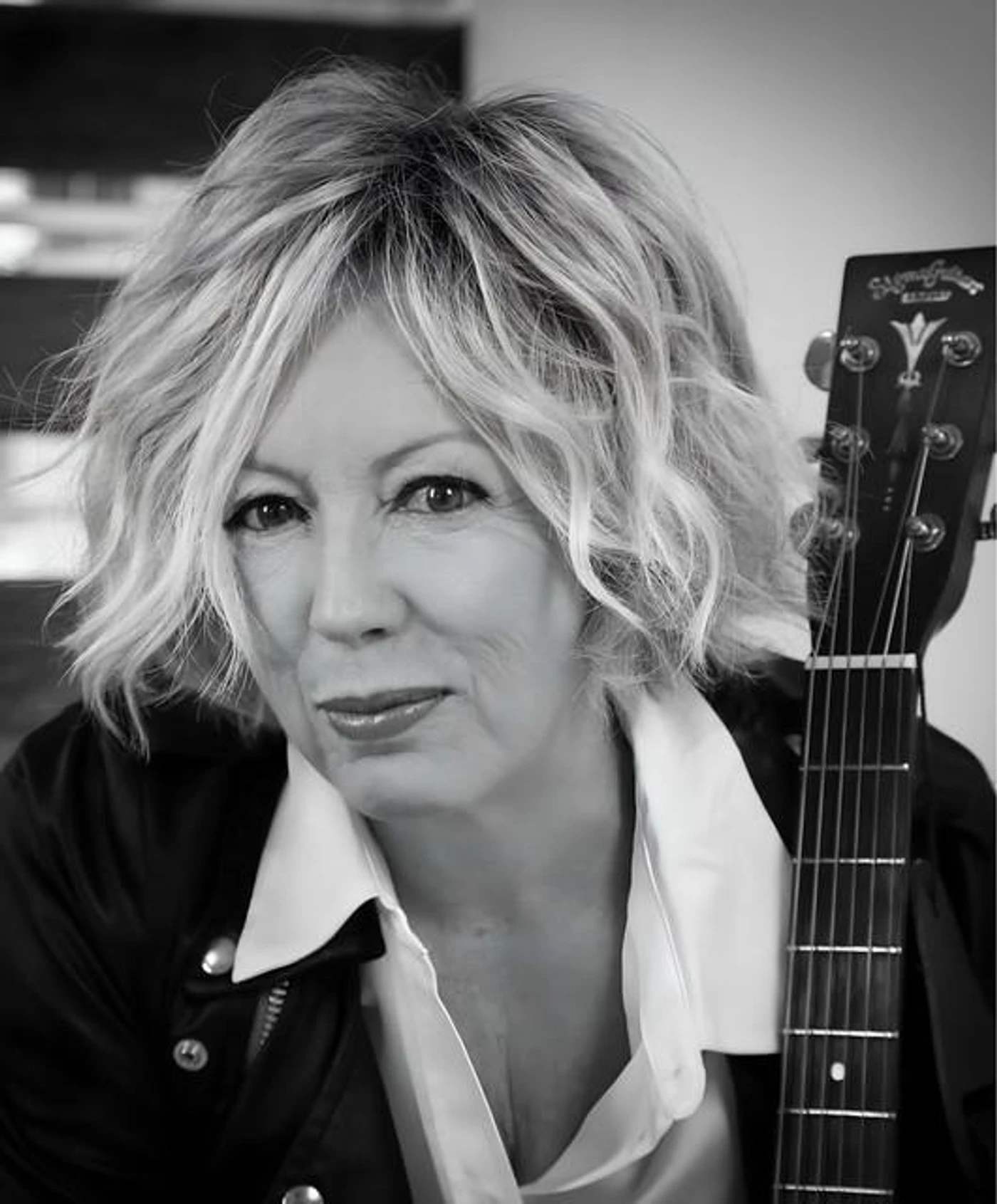 Claire Hamill