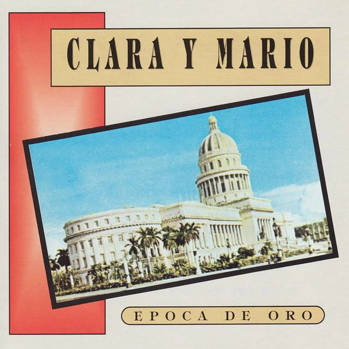 Clara y Mario