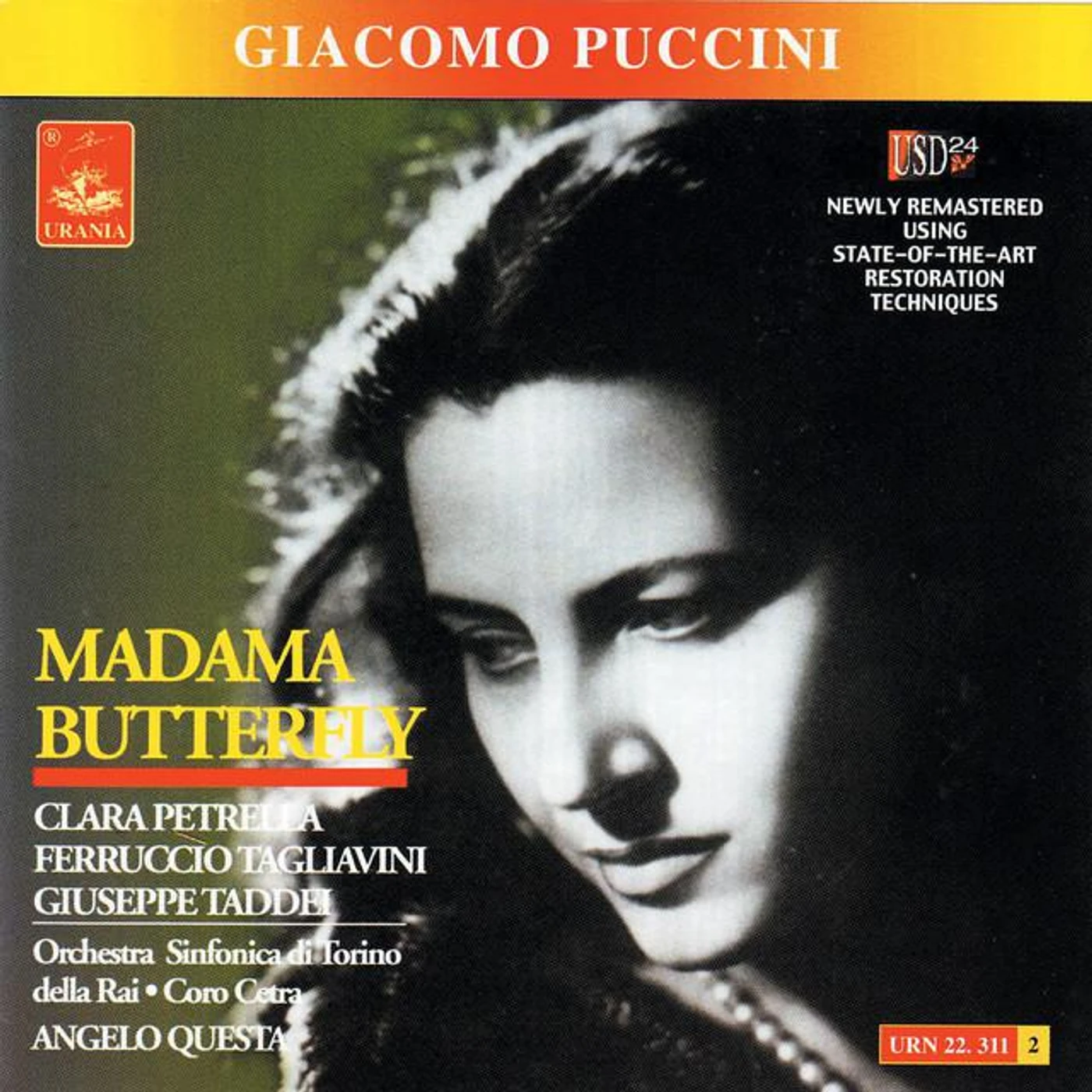 Clara Petrella