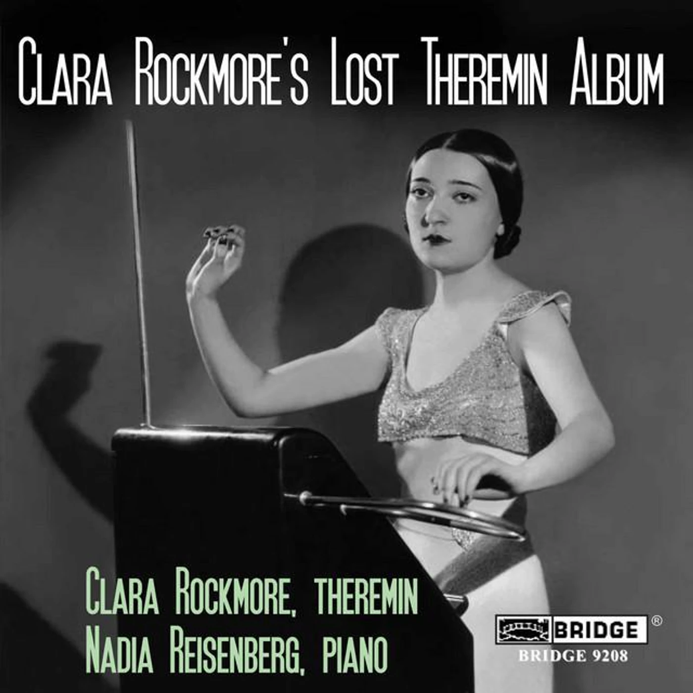 Clara Rockmore